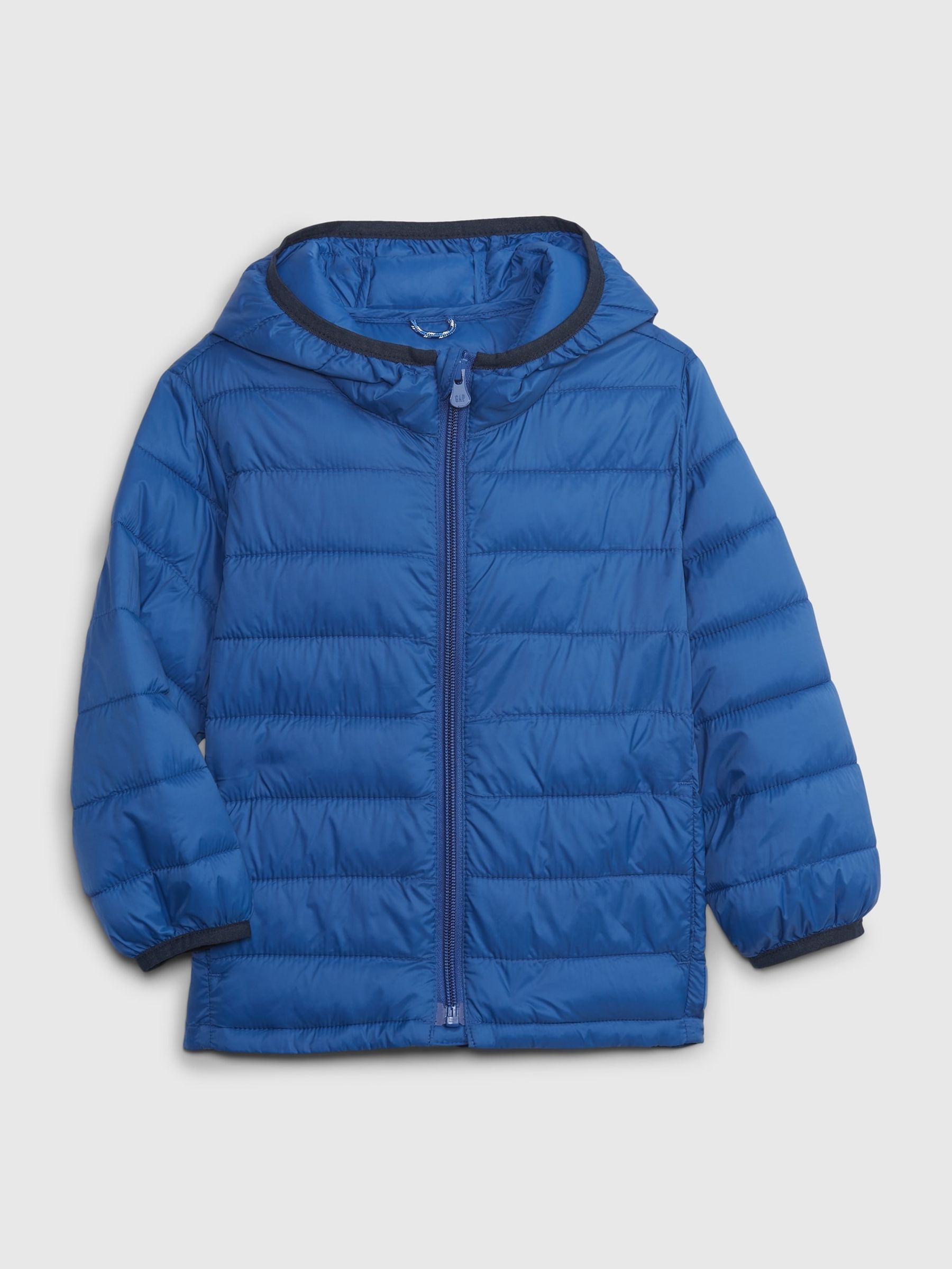 Gap jacket blue sales
