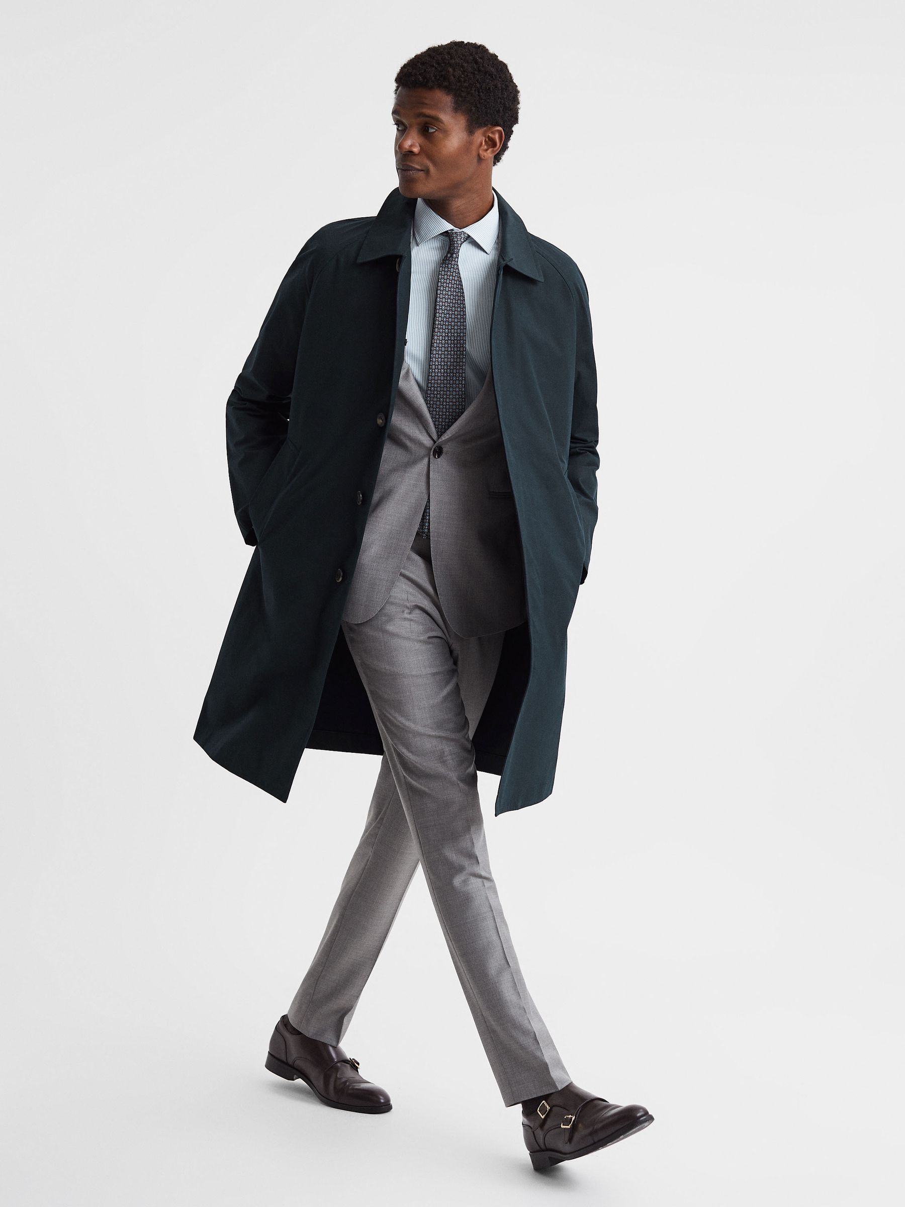 Reiss mac mens new arrivals