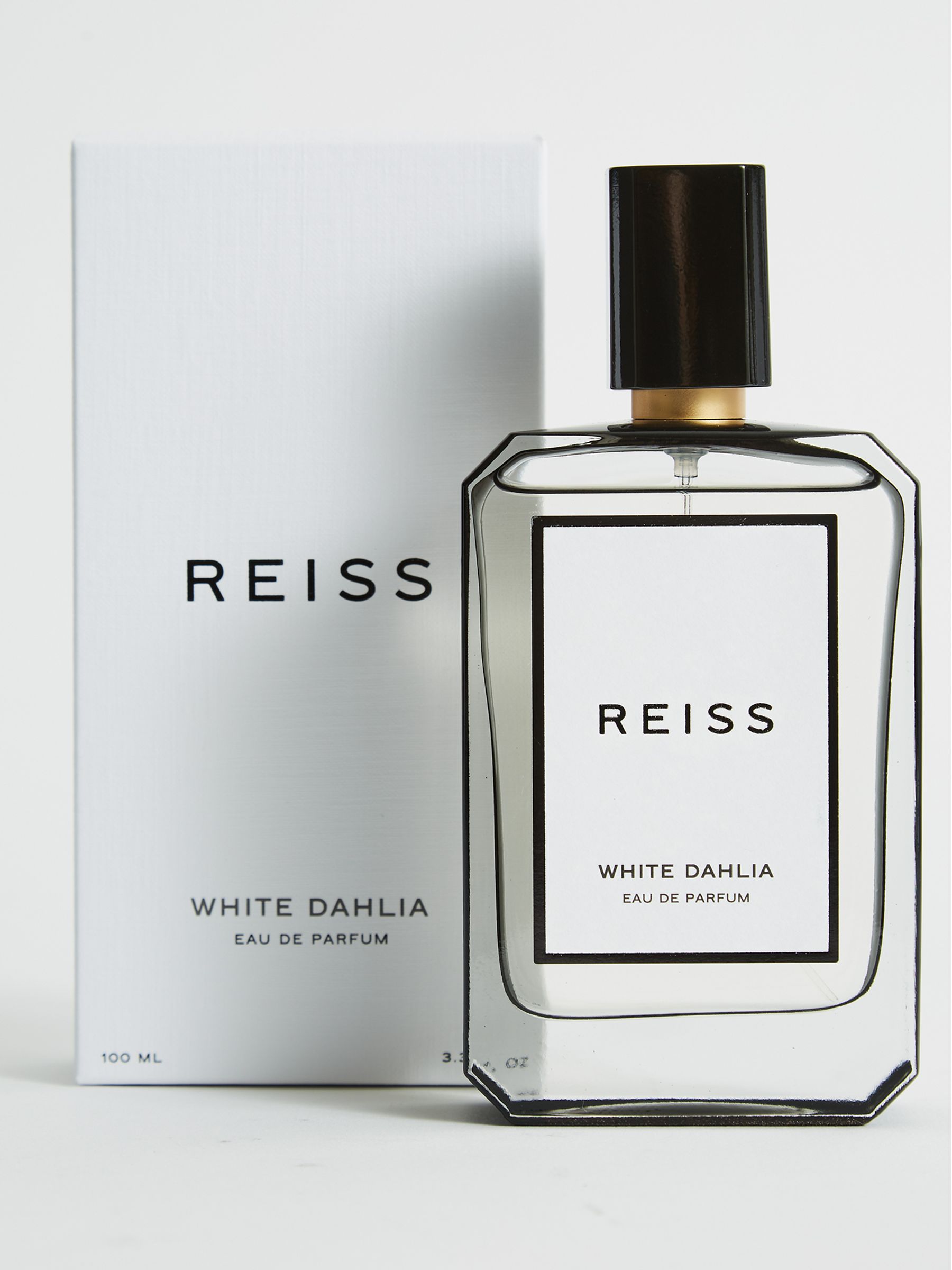 Reiss 100ml Eau De Parfum in White REISS