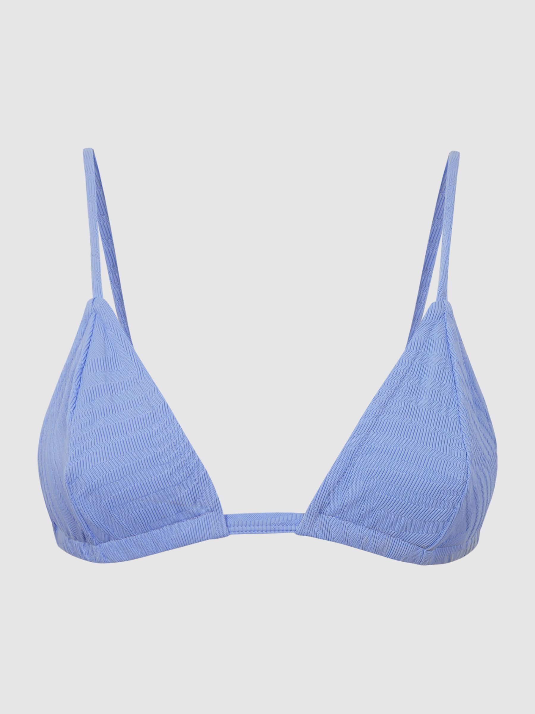 Periwinkle blue bikini store