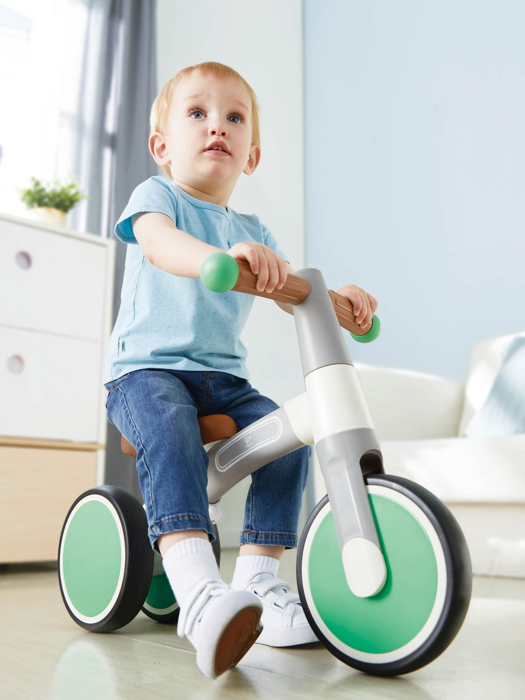 Vespa balance bike on sale