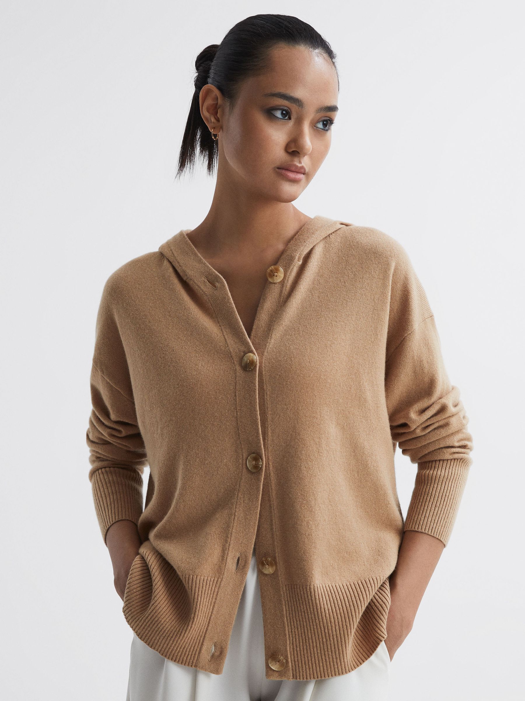 Reiss evie jacket hot sale