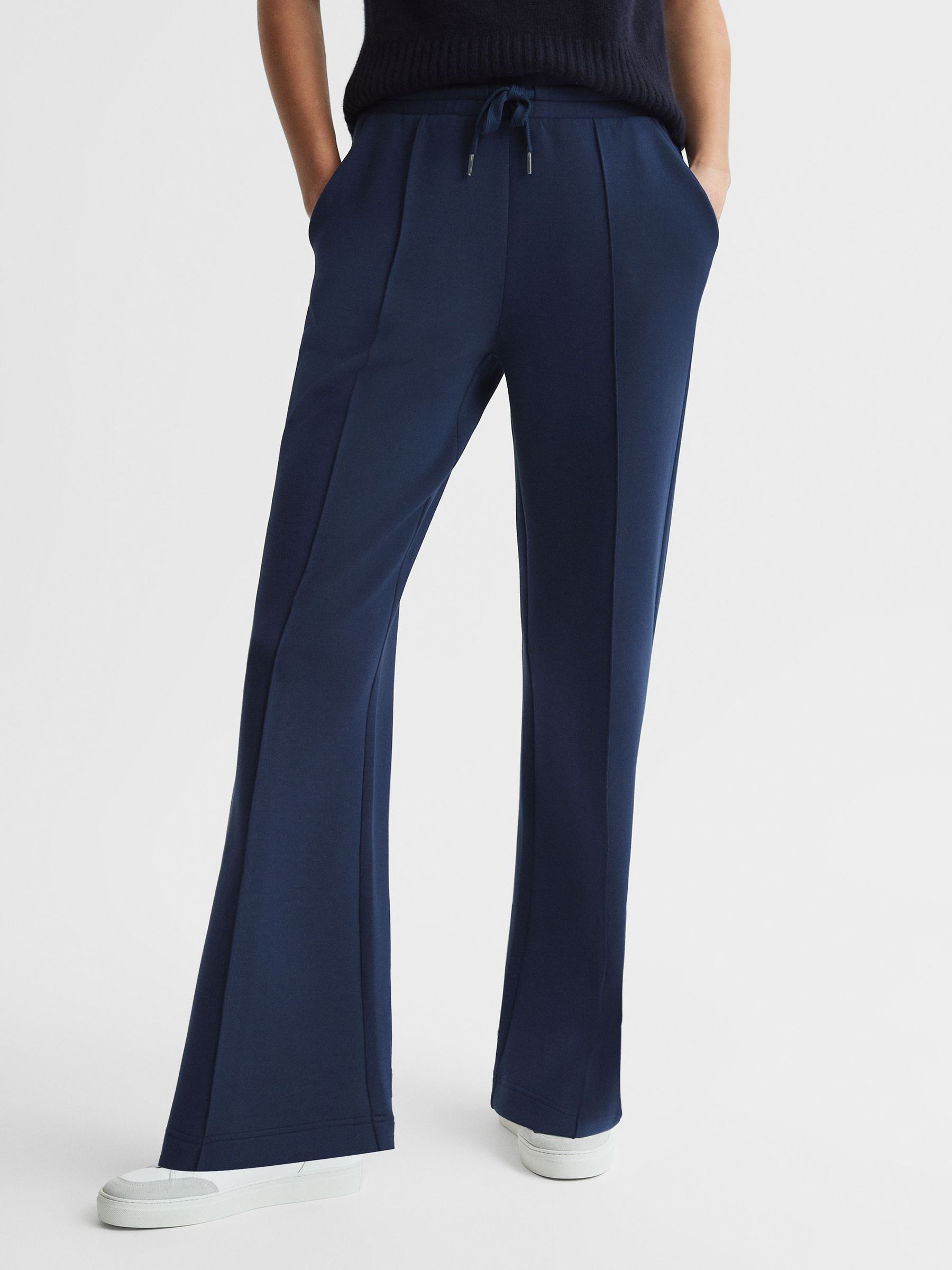 Reiss joggers new arrivals