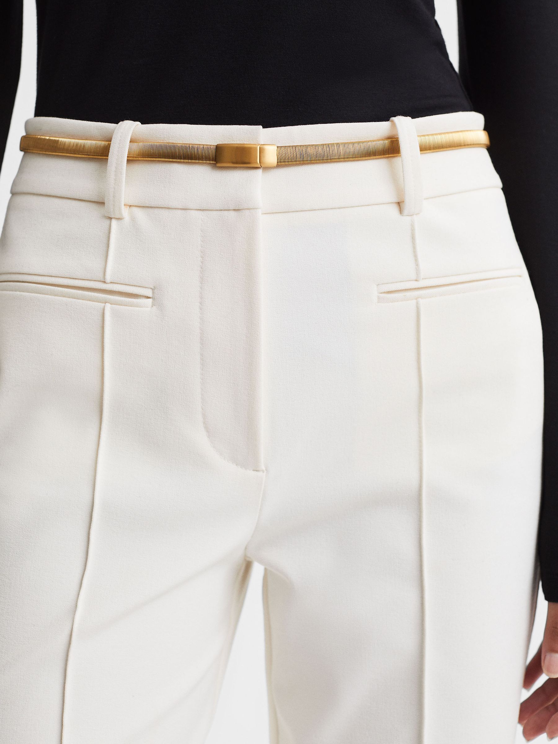 Reiss ladies belts store