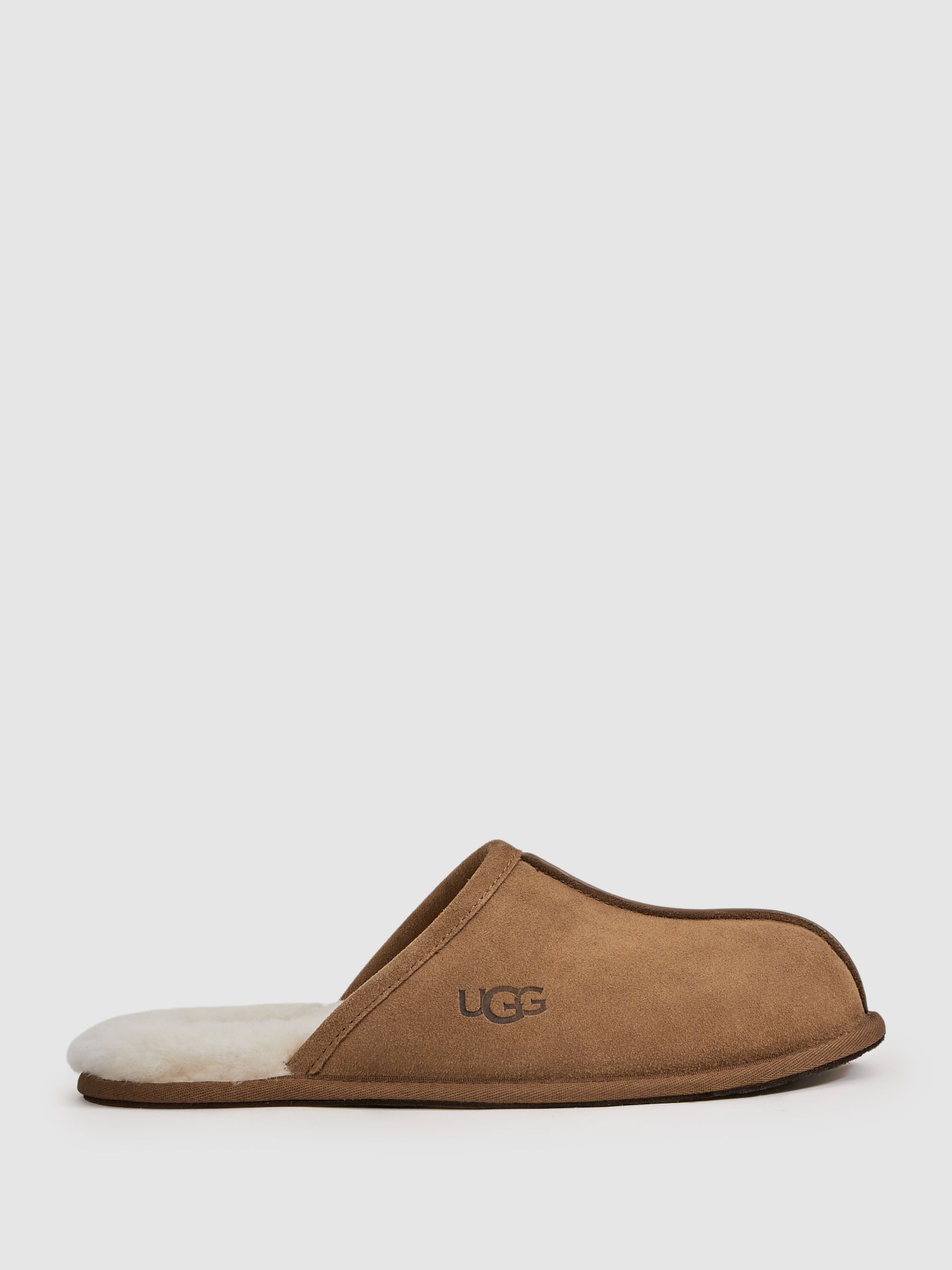 Reiss slippers deals