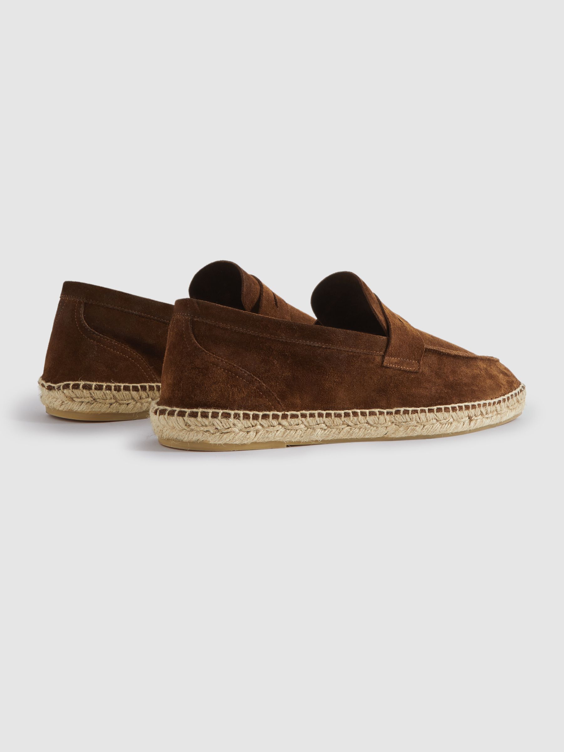 Reiss espadrilles online