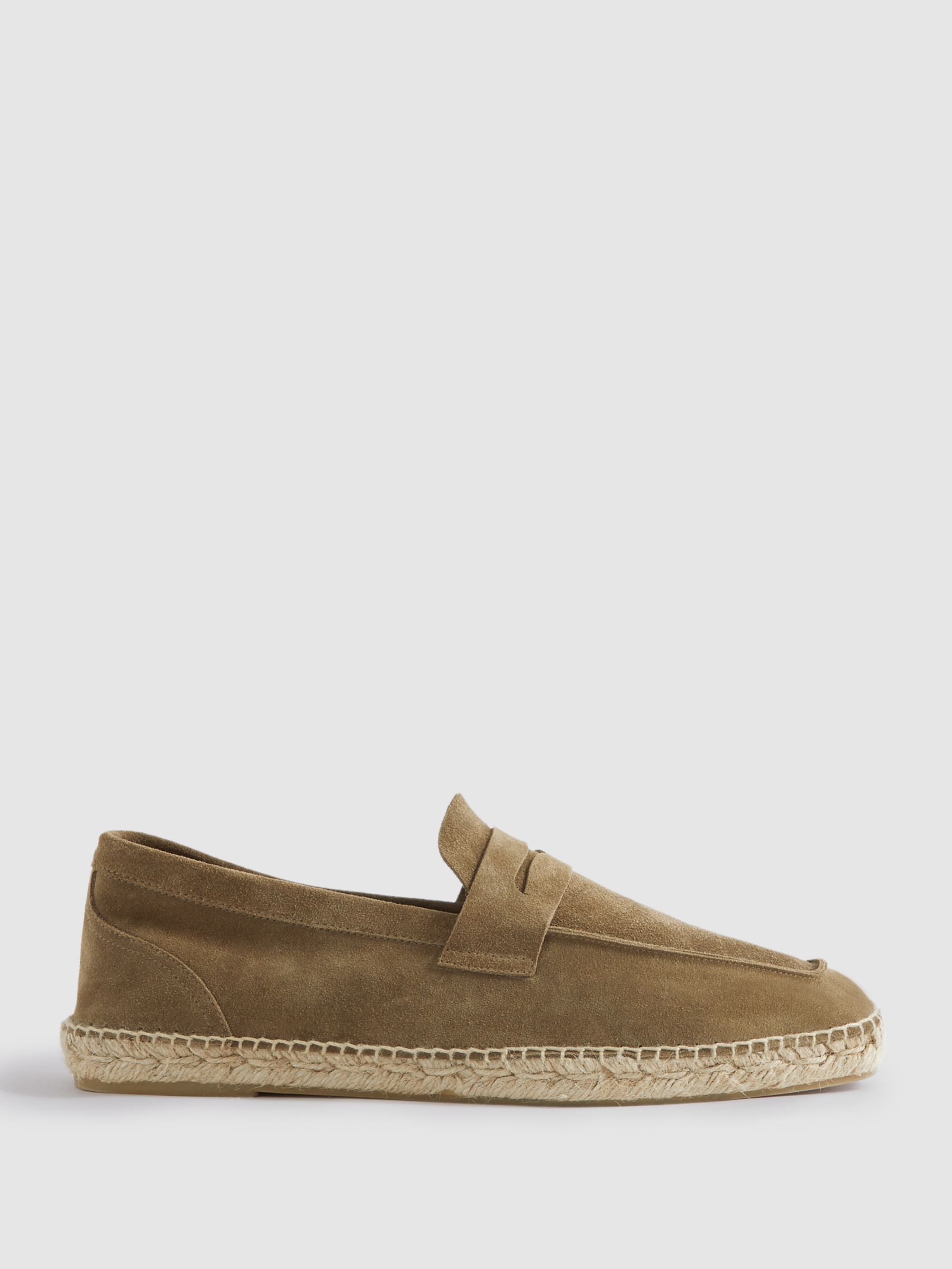 Reiss espadrilles new arrivals