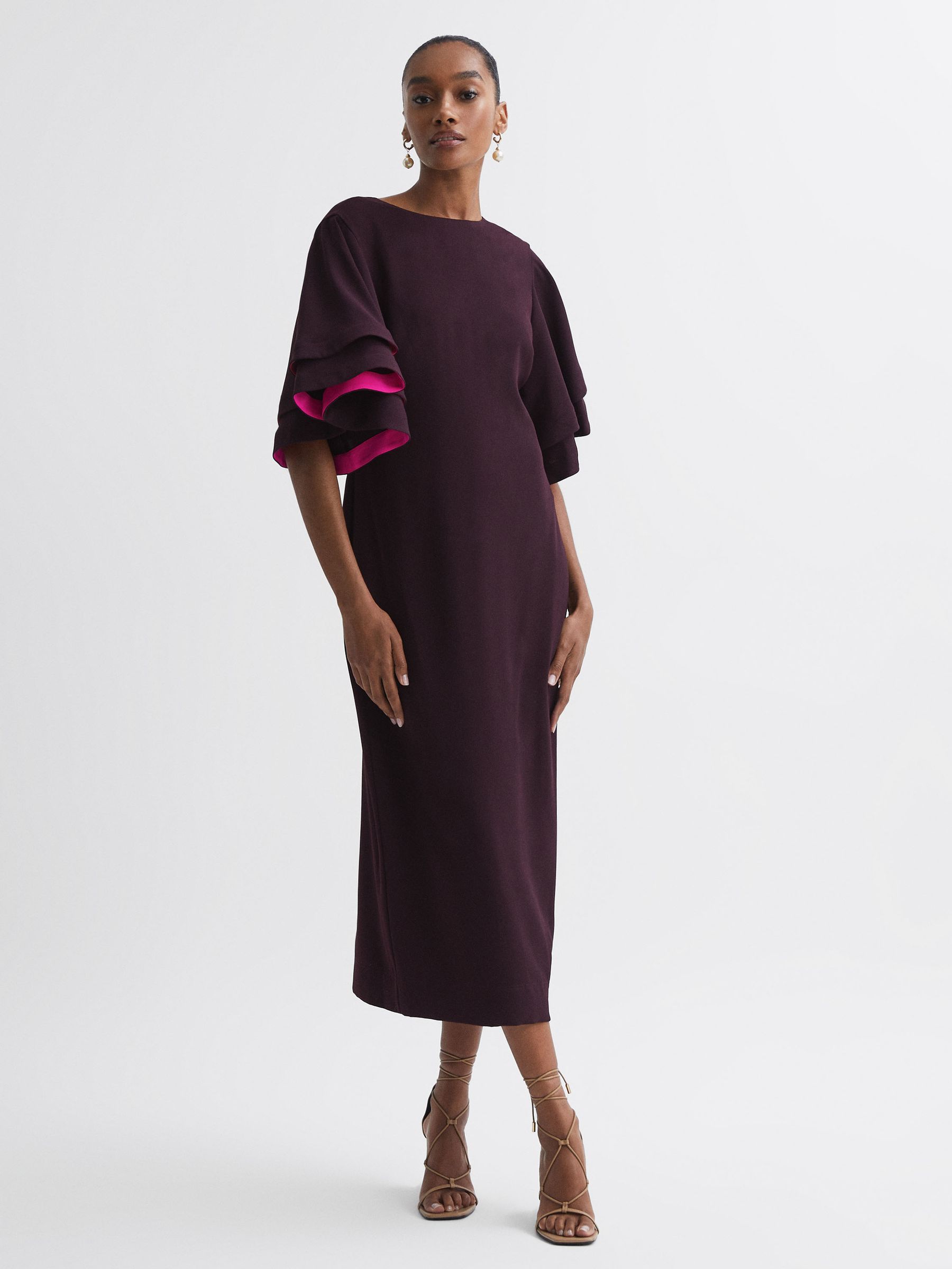 Reiss new in dresses hot sale