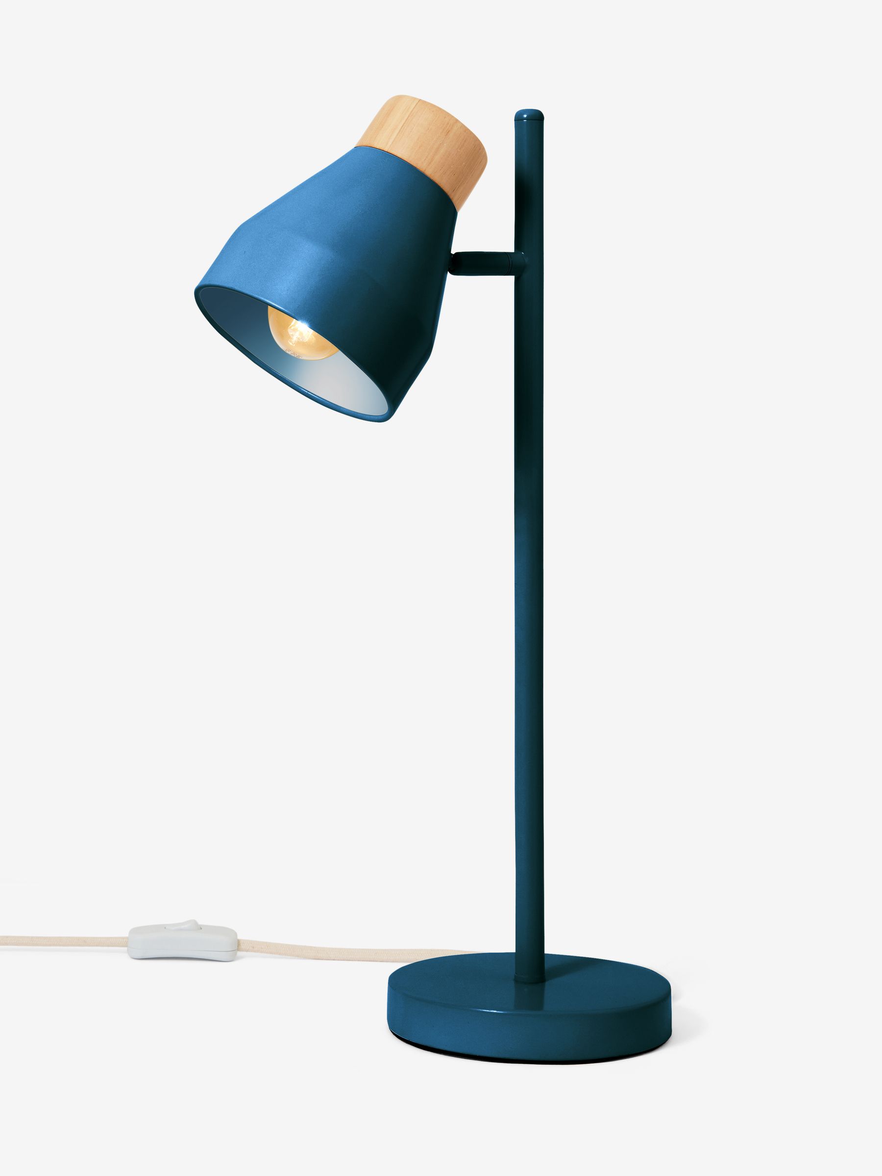 Albert lamp made new arrivals