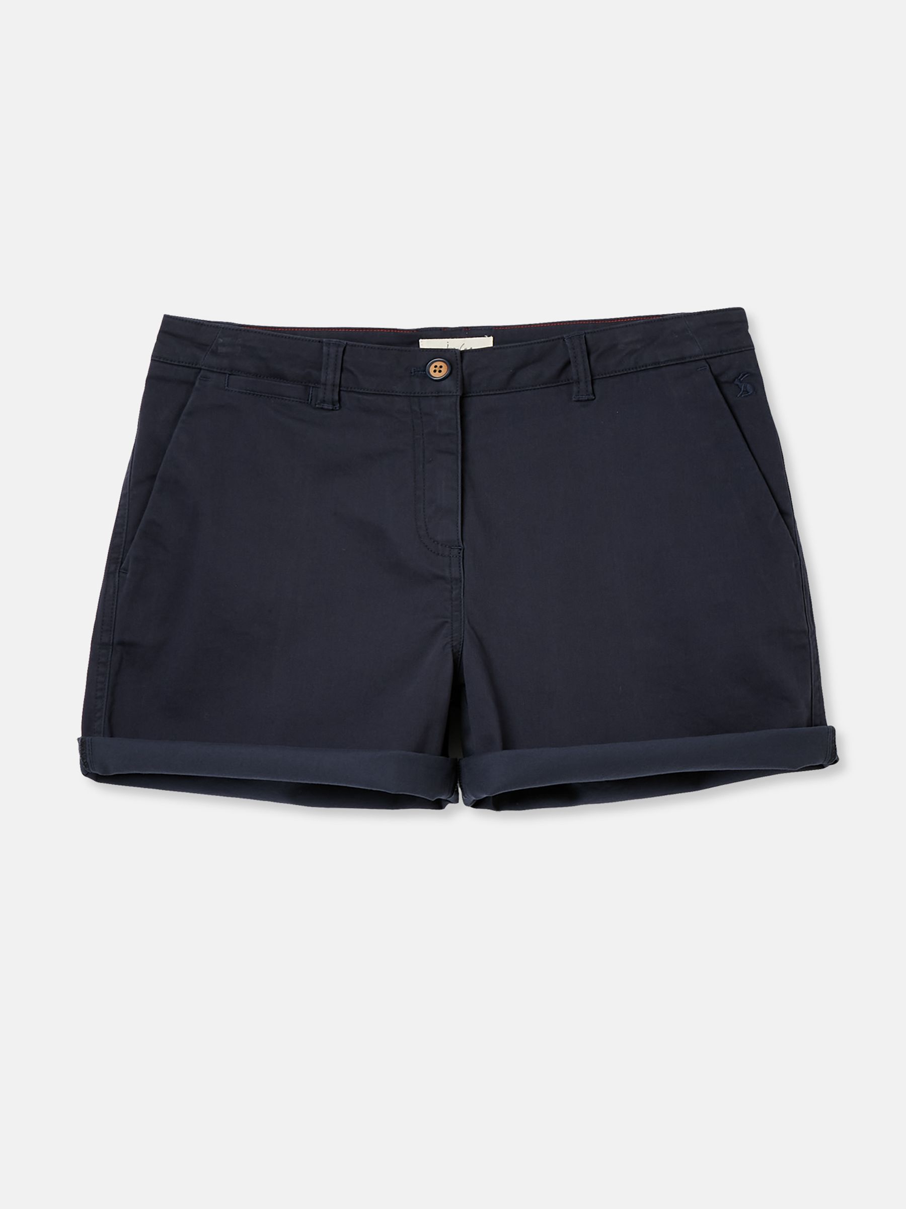 Mid length chino shorts hotsell