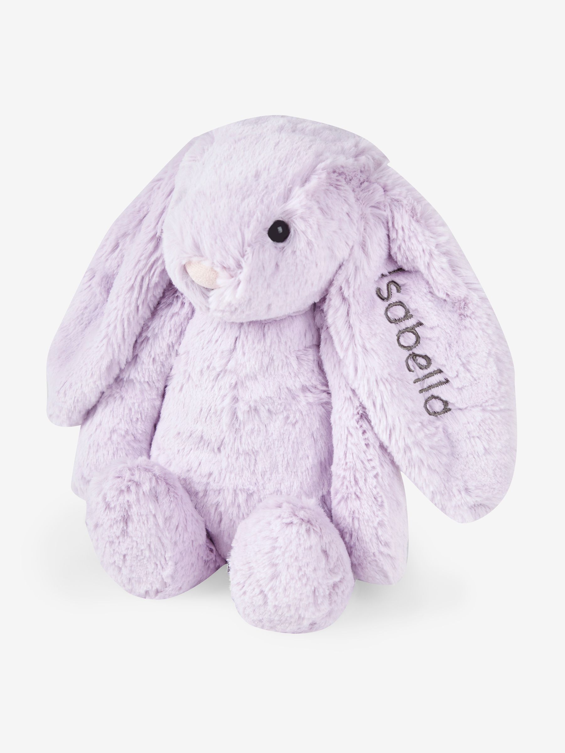 Buy JoJo Maman Bebe Personalised Jellycat Bashful Bunny from the JoJo Maman Bebe UK online shop