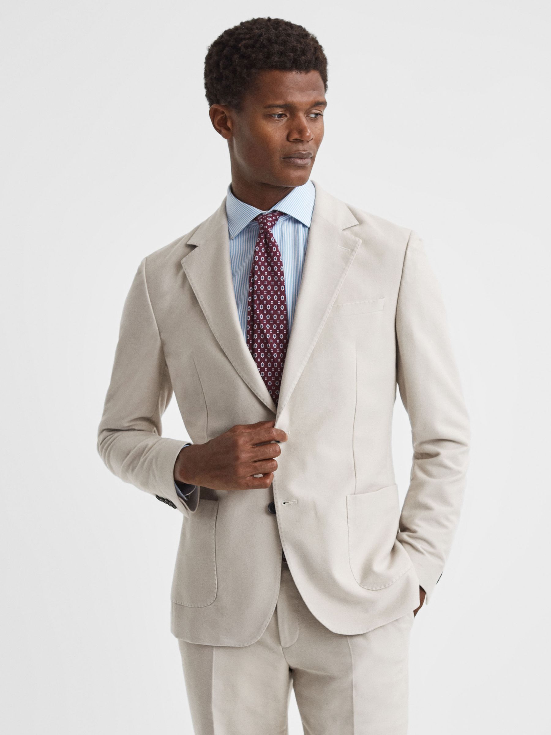 Men's moleskin blazer store