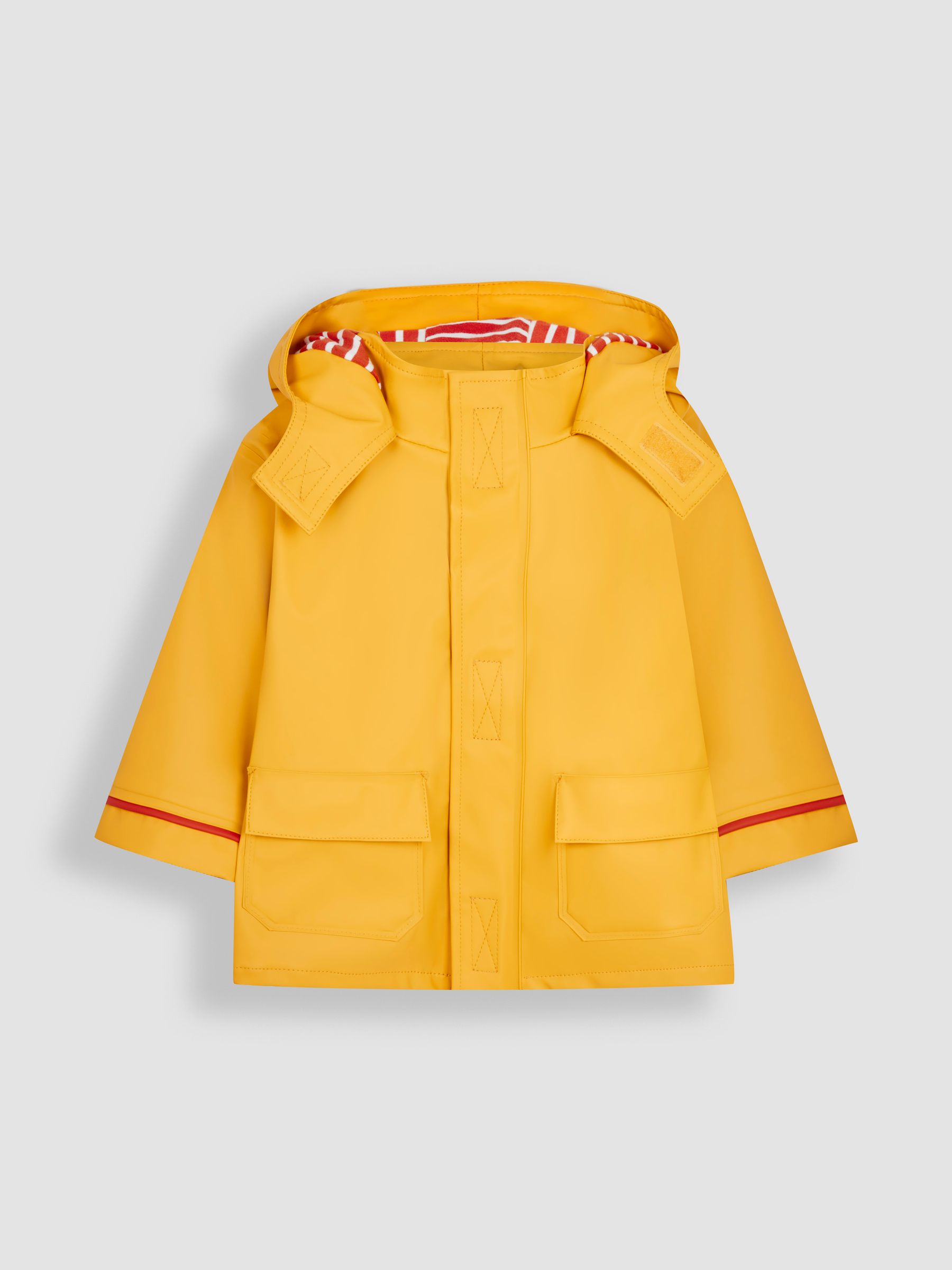 Waterproof baby coat sale