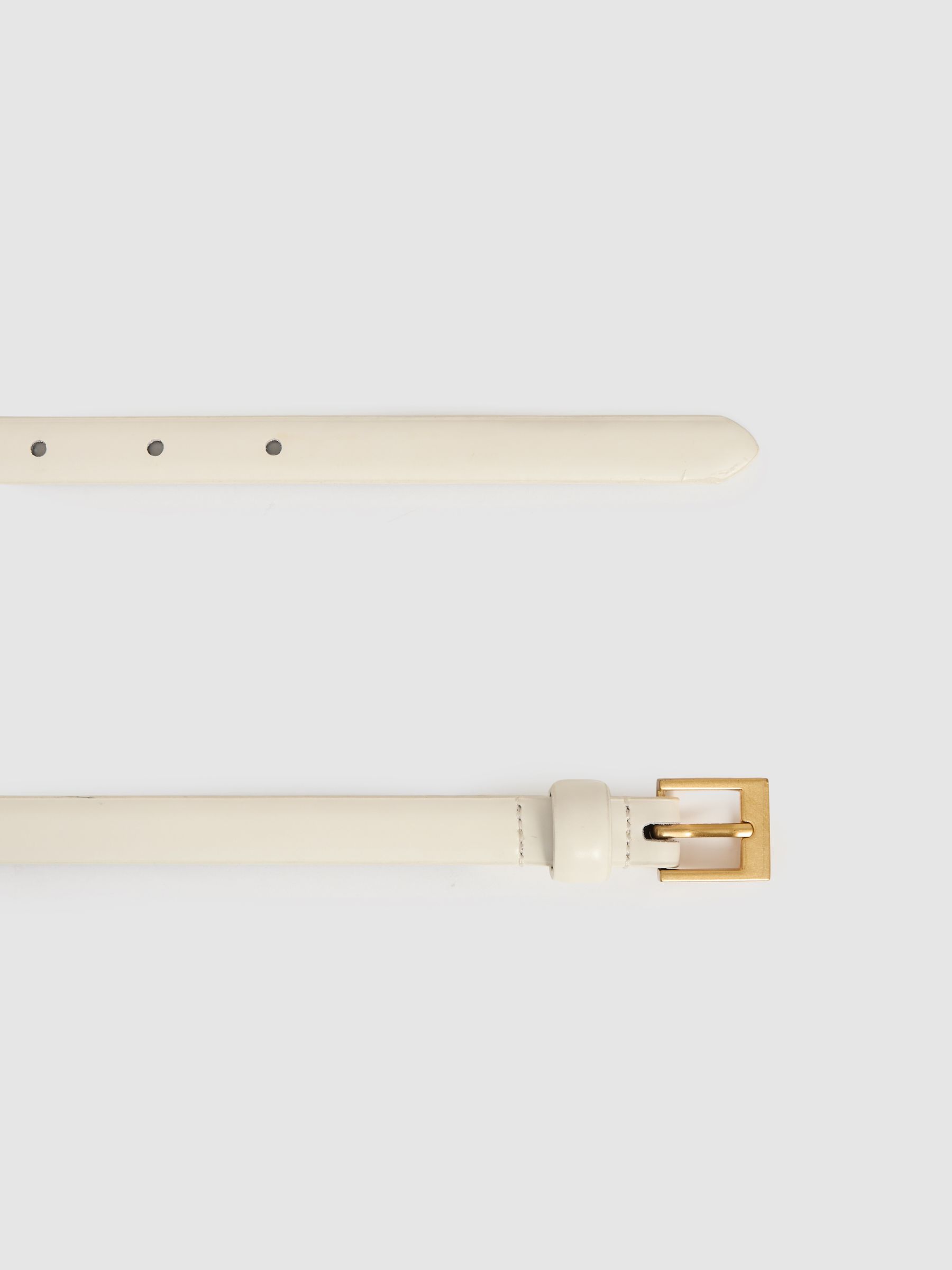 Off white belt gold new arrivals