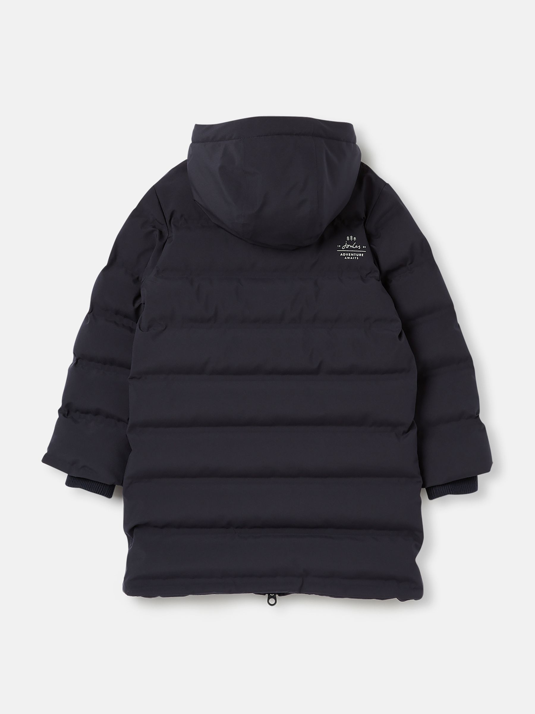 Joules baby boy coat best sale
