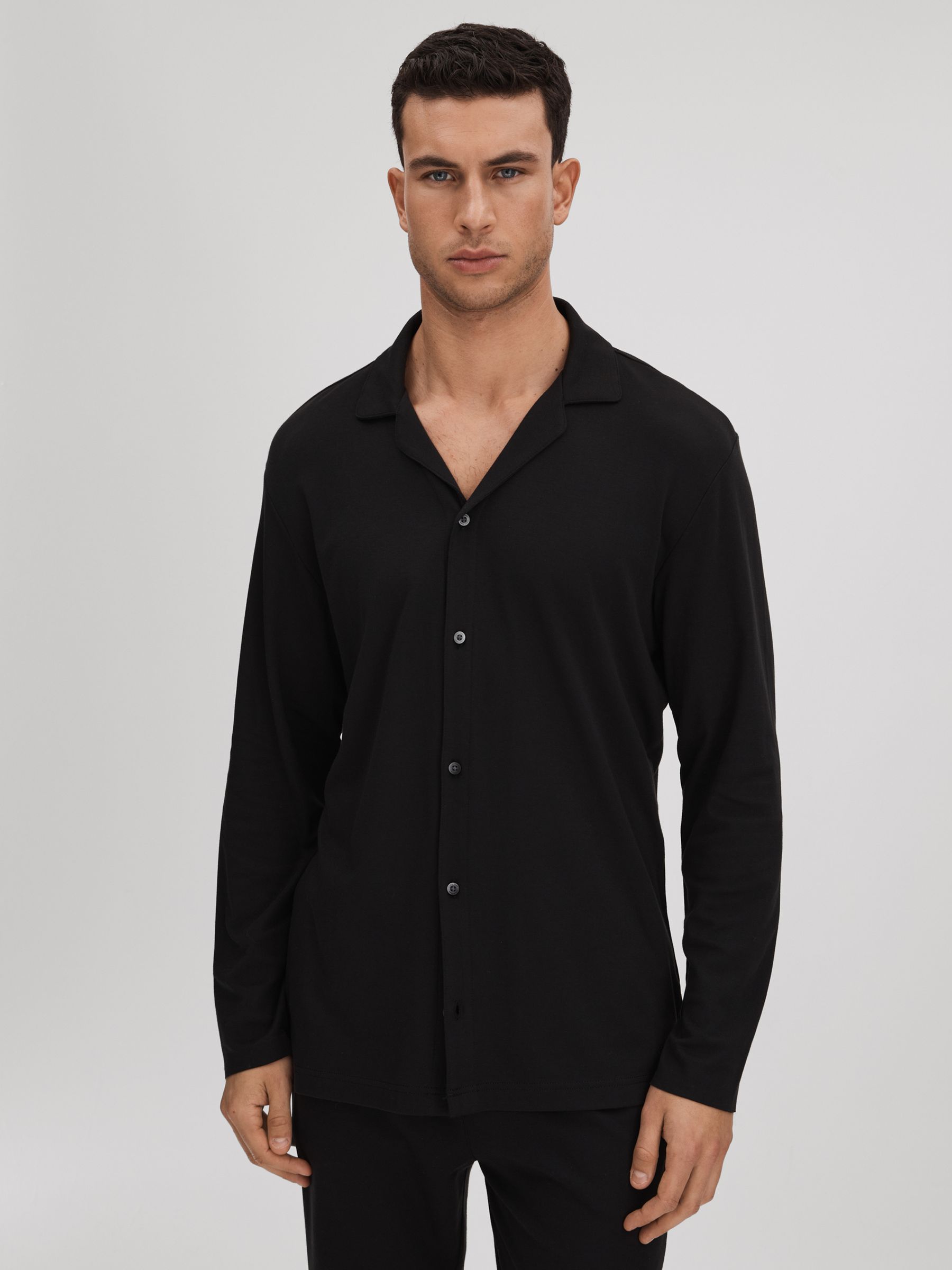 Reiss mens pyjamas hotsell