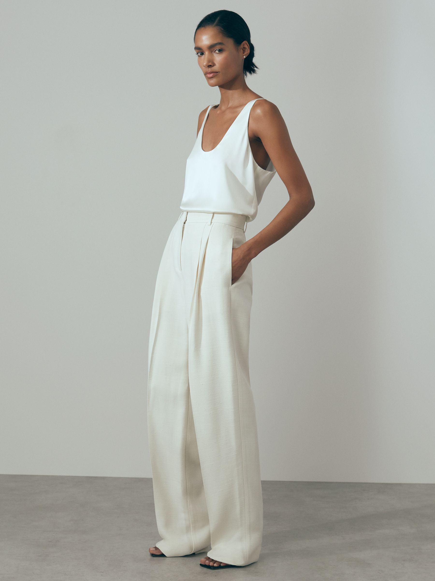 Reiss sienna outlet