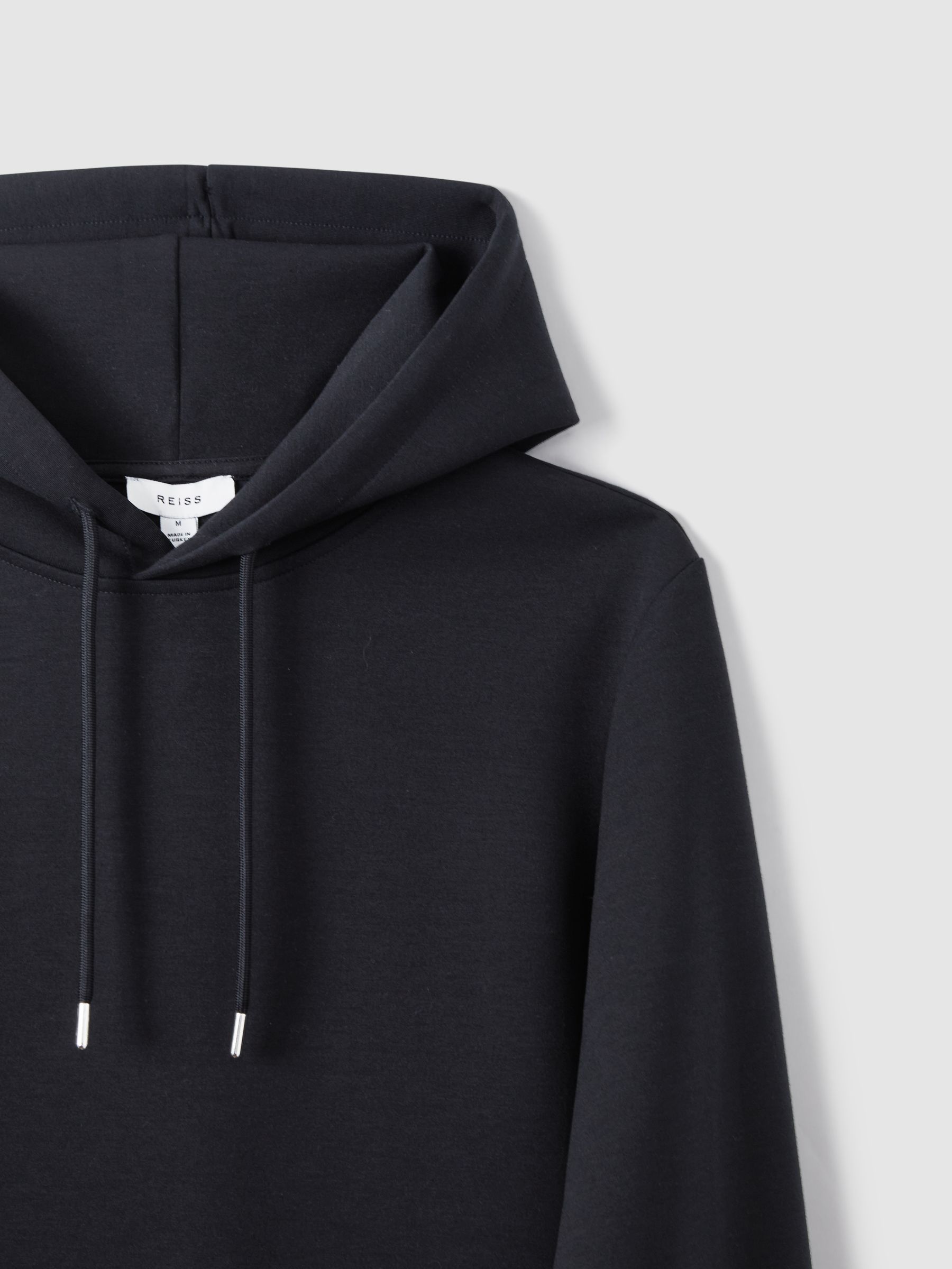 Reiss mens hoodie cheap