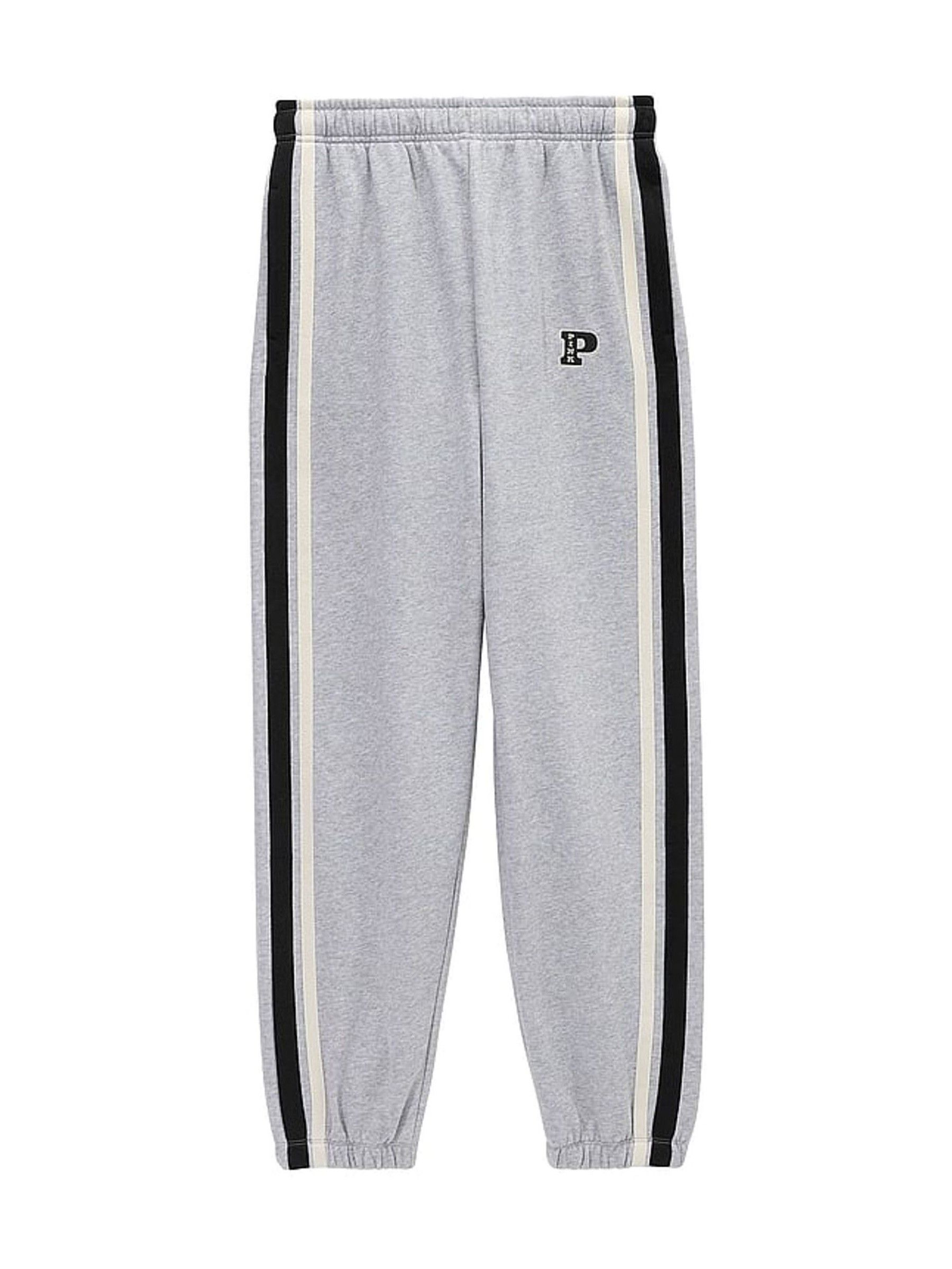 Victoria secret stretch fleece jogger new arrivals