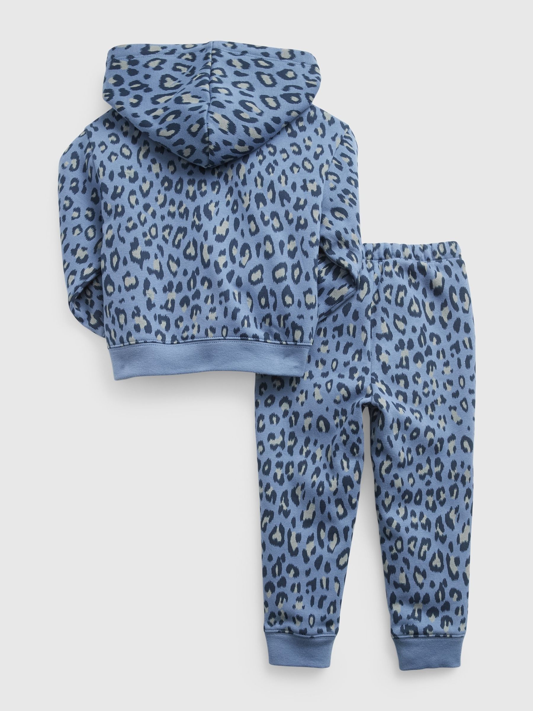 Buy Logo Fleece Sweat Set from the Gap online shop