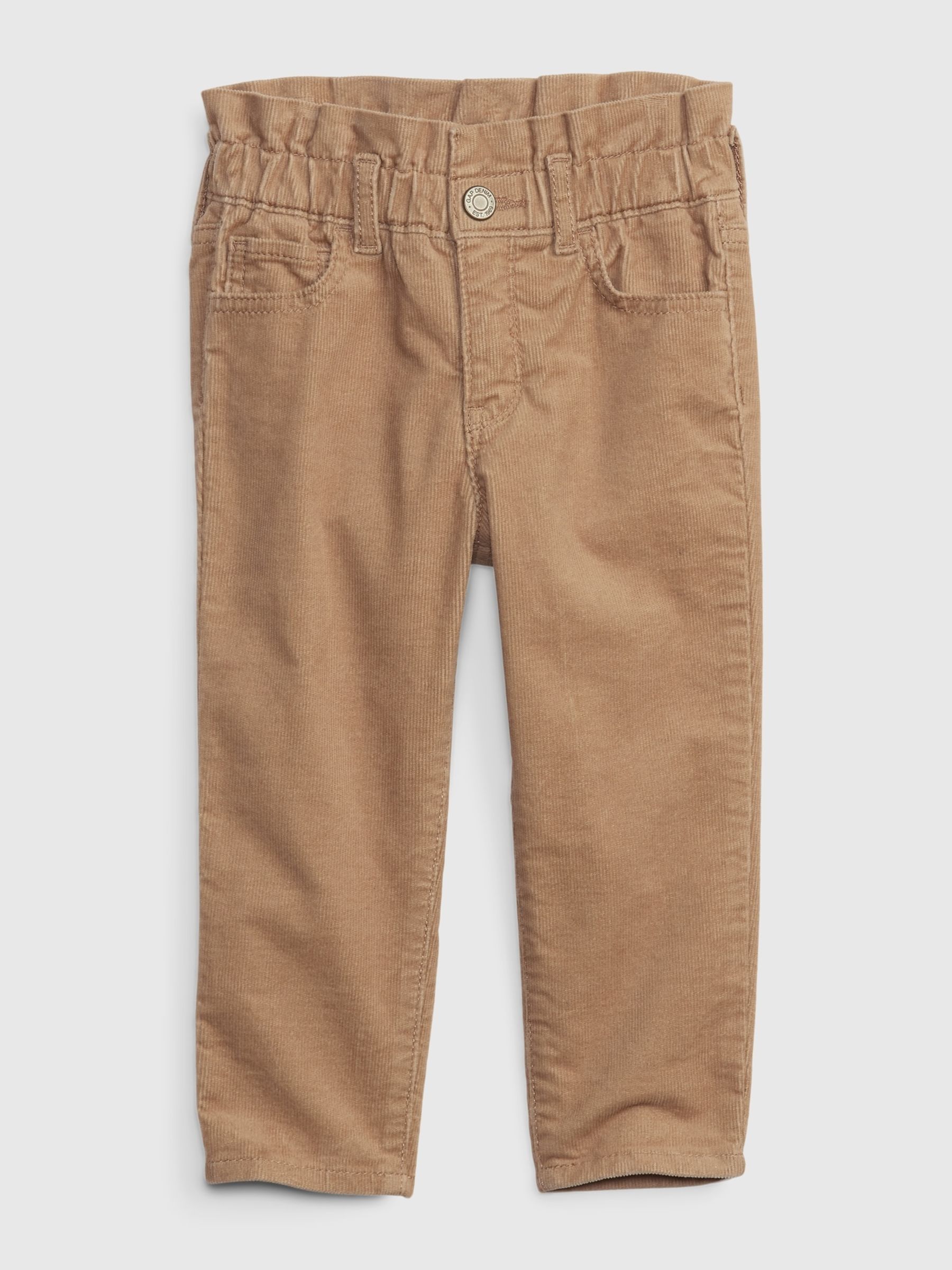 The gap corduroy pants discount