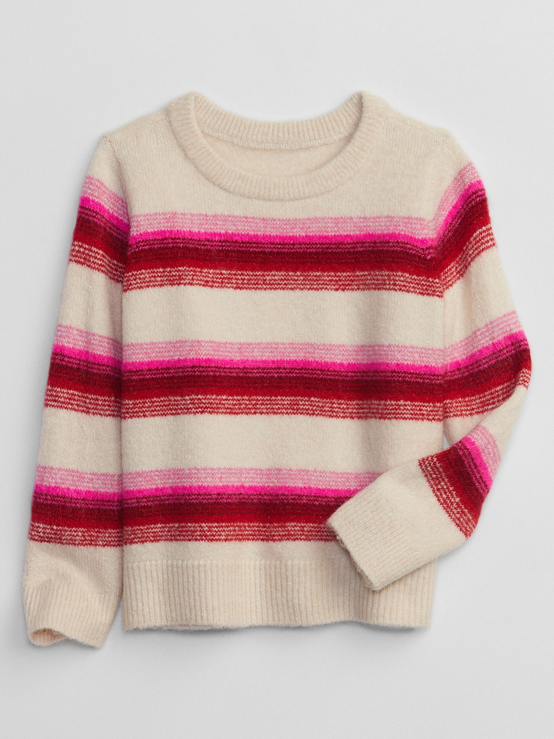 Buy Stripe Jumper from the Gap online shop