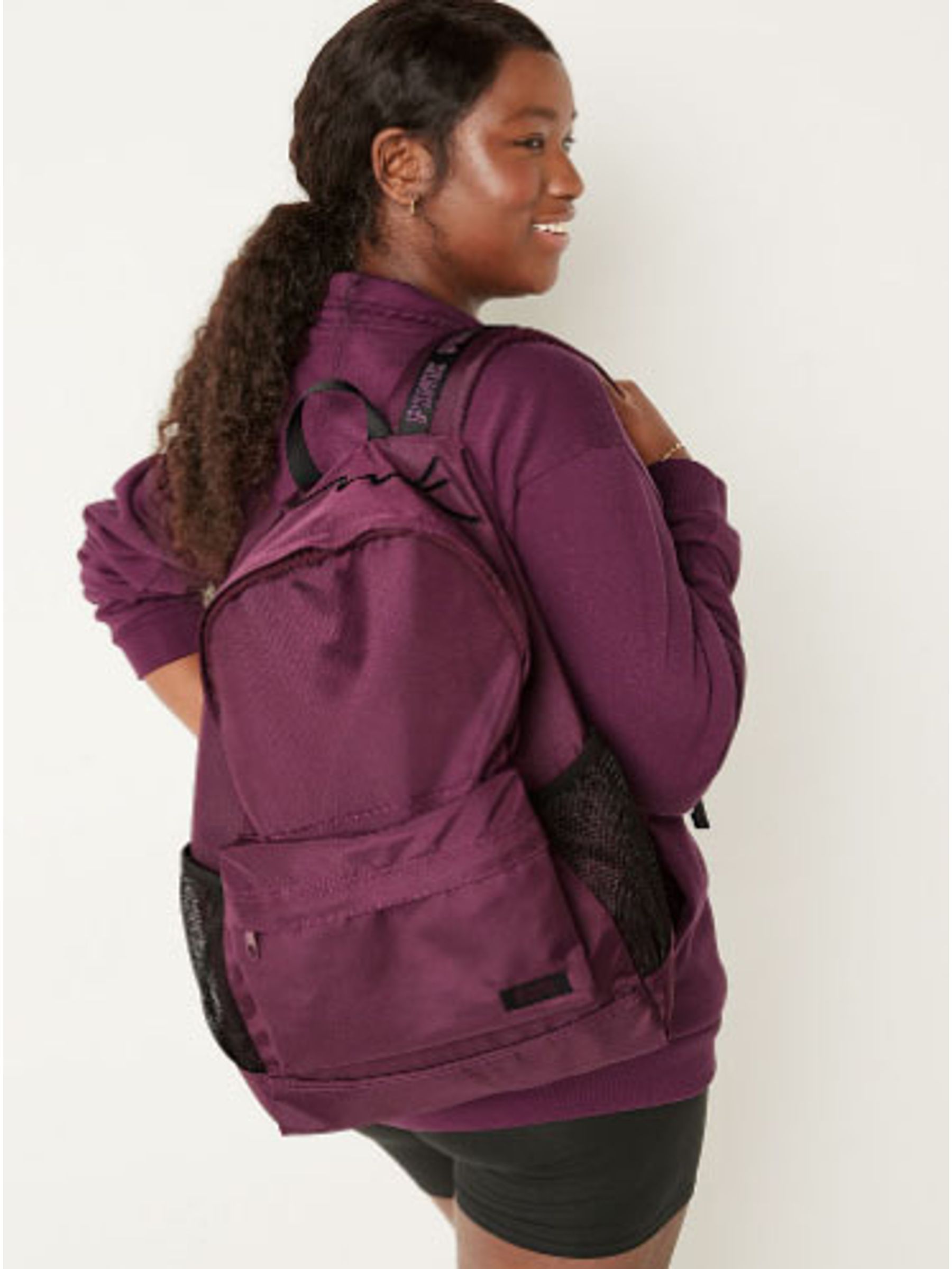 Victoria secret backpack uk on sale