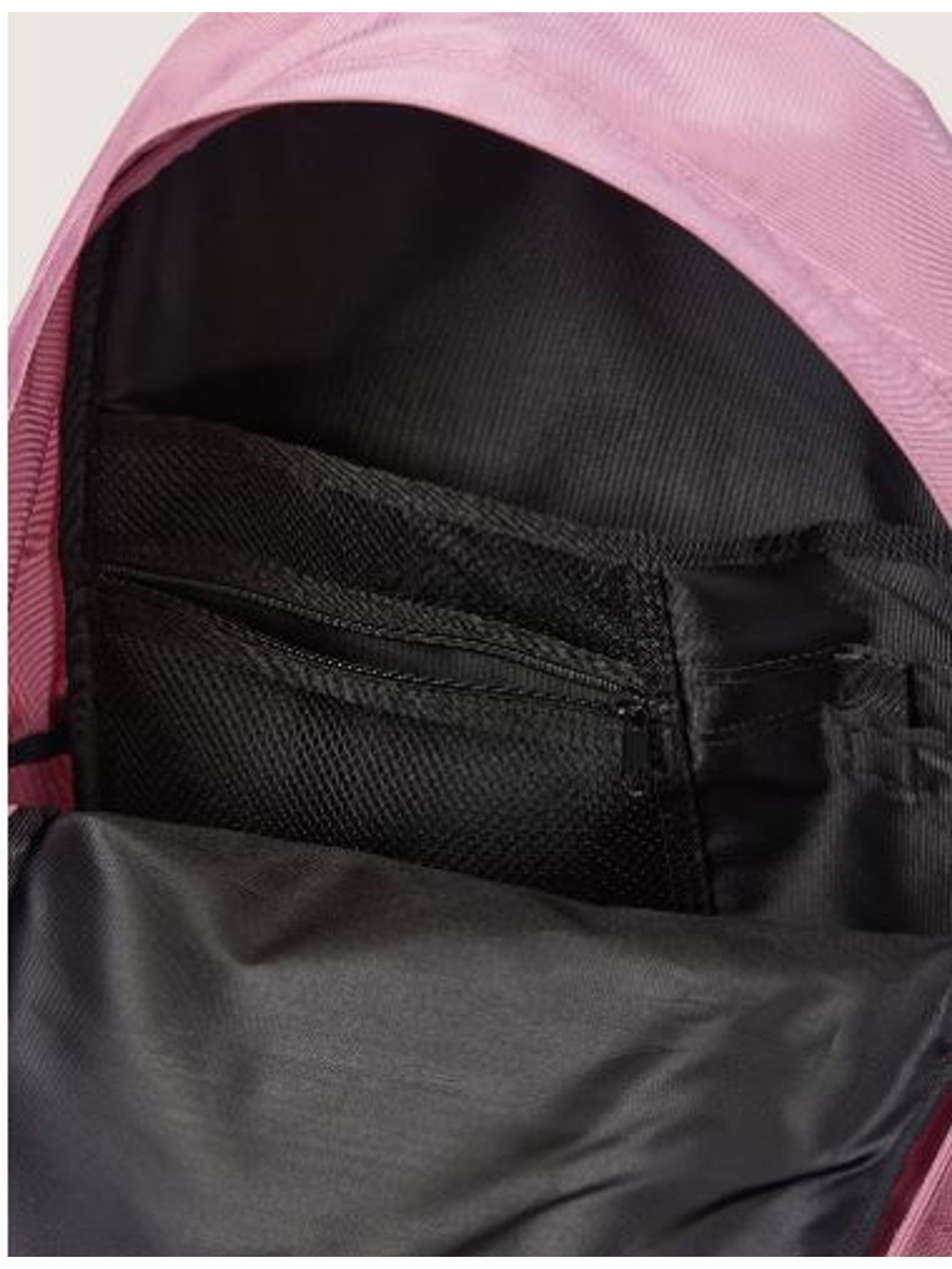 Pink black collegiate backpack hot sale