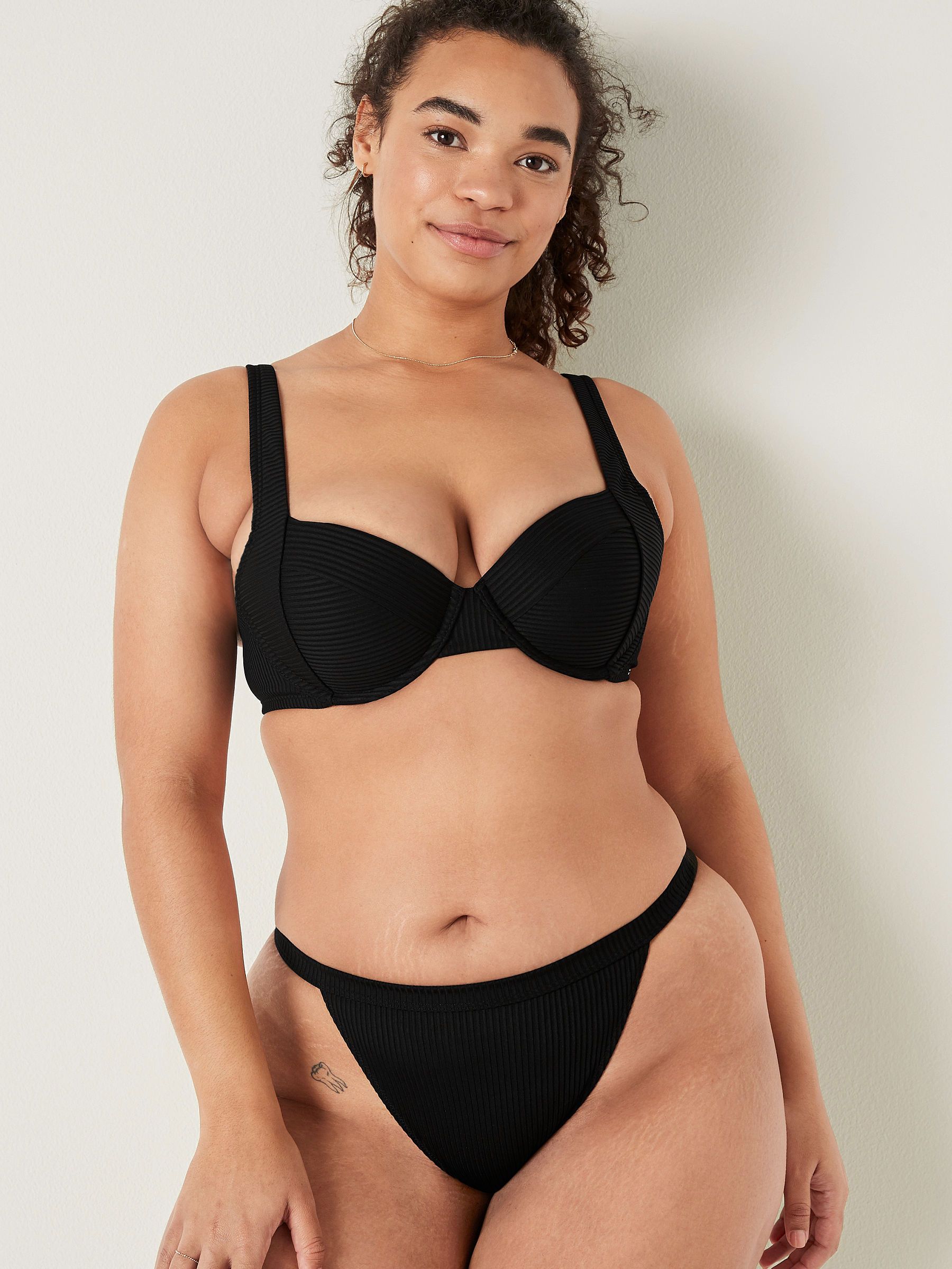 Victoria secret high leg bikini outlet