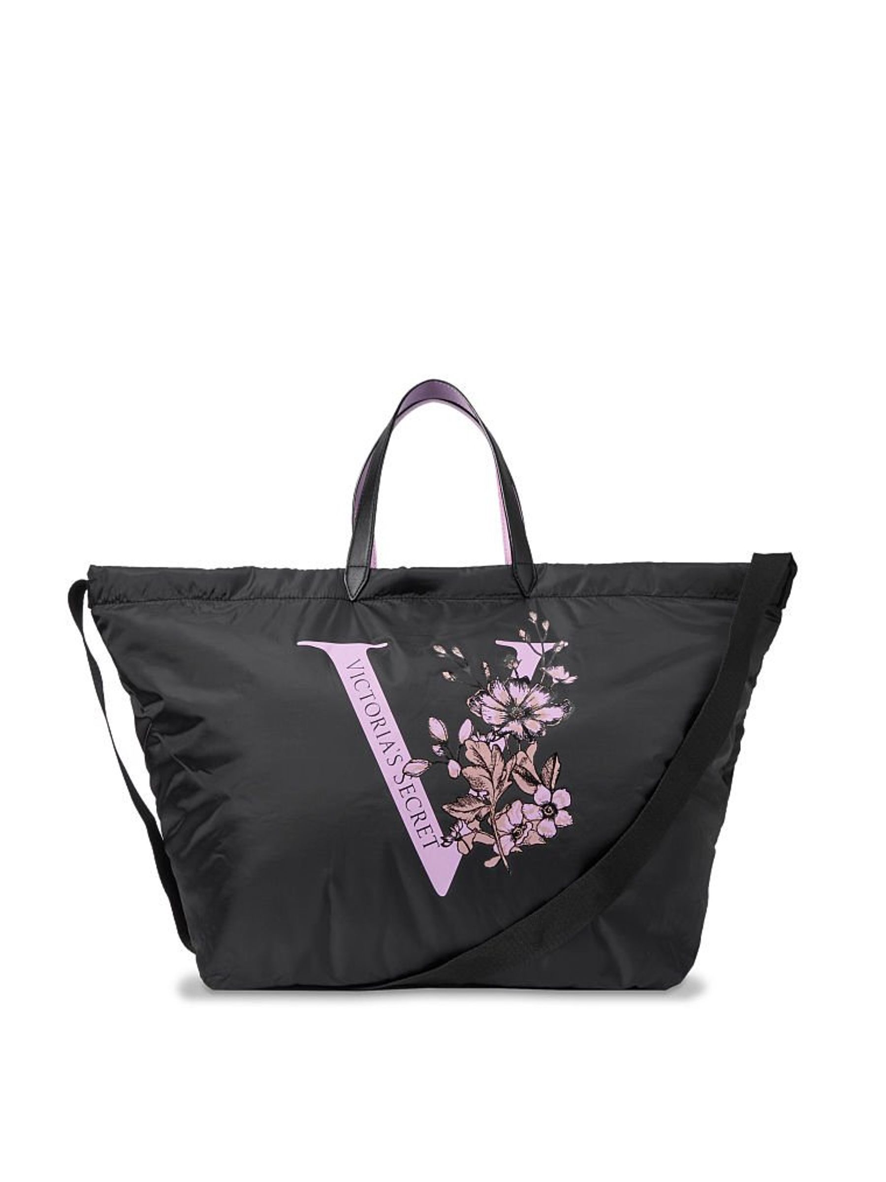 Victoria secret beach bag 2025