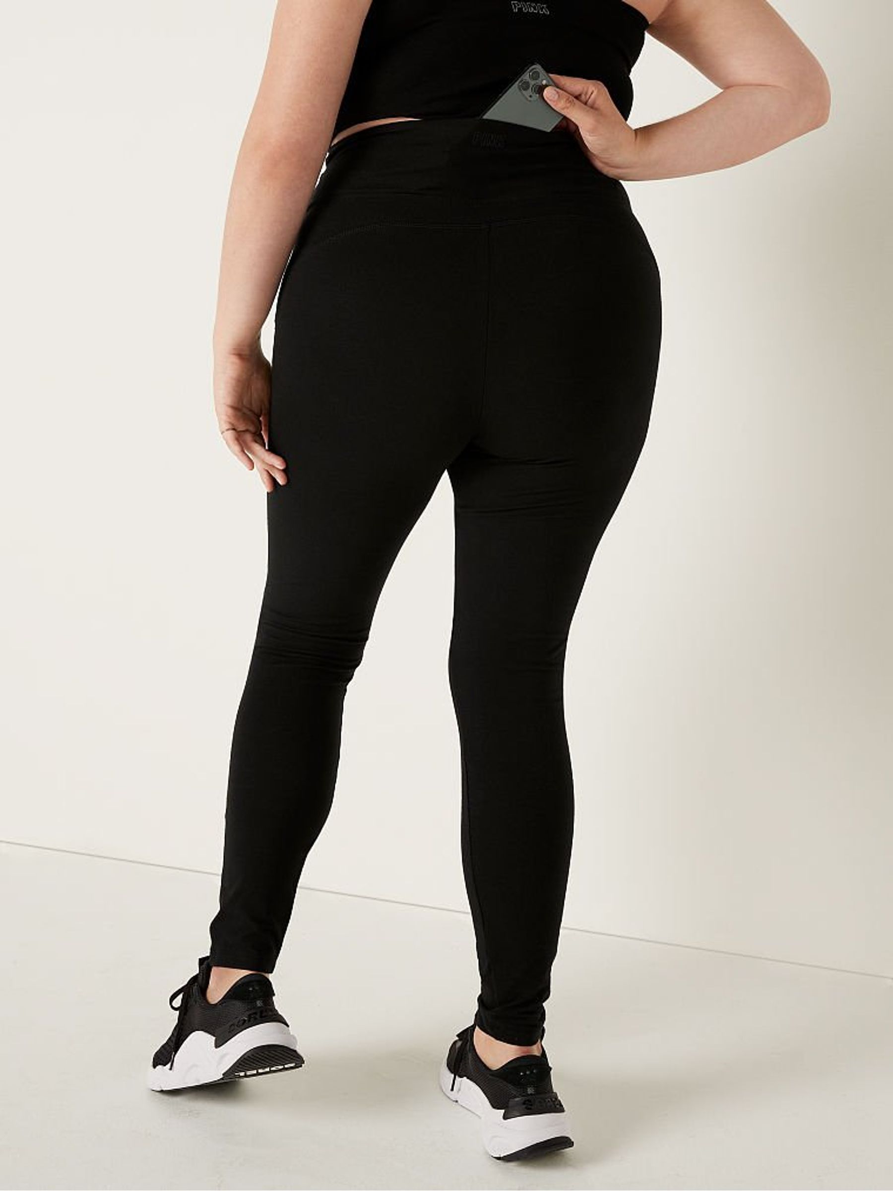 Victoria secret high waisted leggings outlet