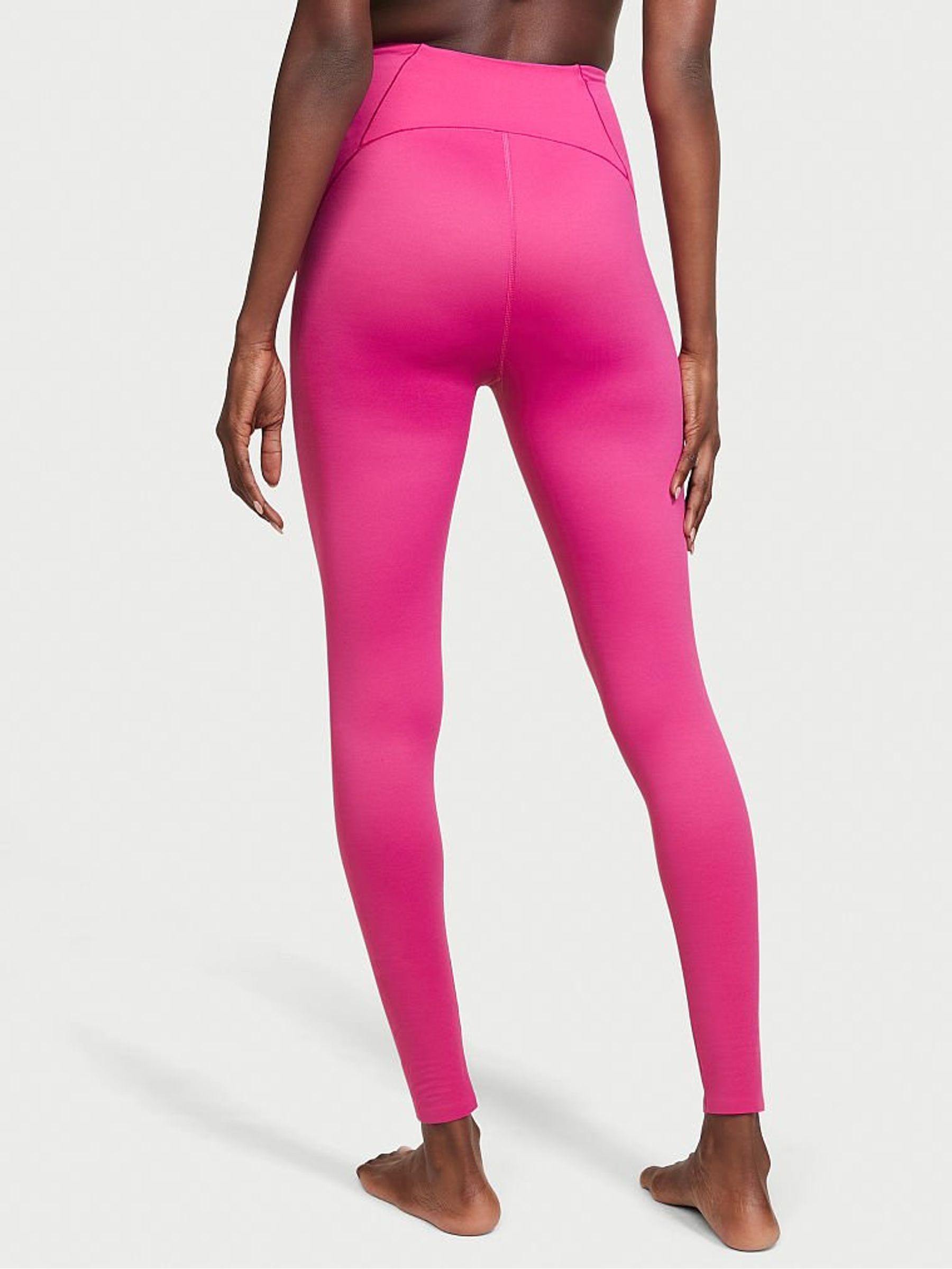 Buy Victoria s Secret Pink Sweat On Point Pocket Leggings from the Victoria s Secret UK online shop