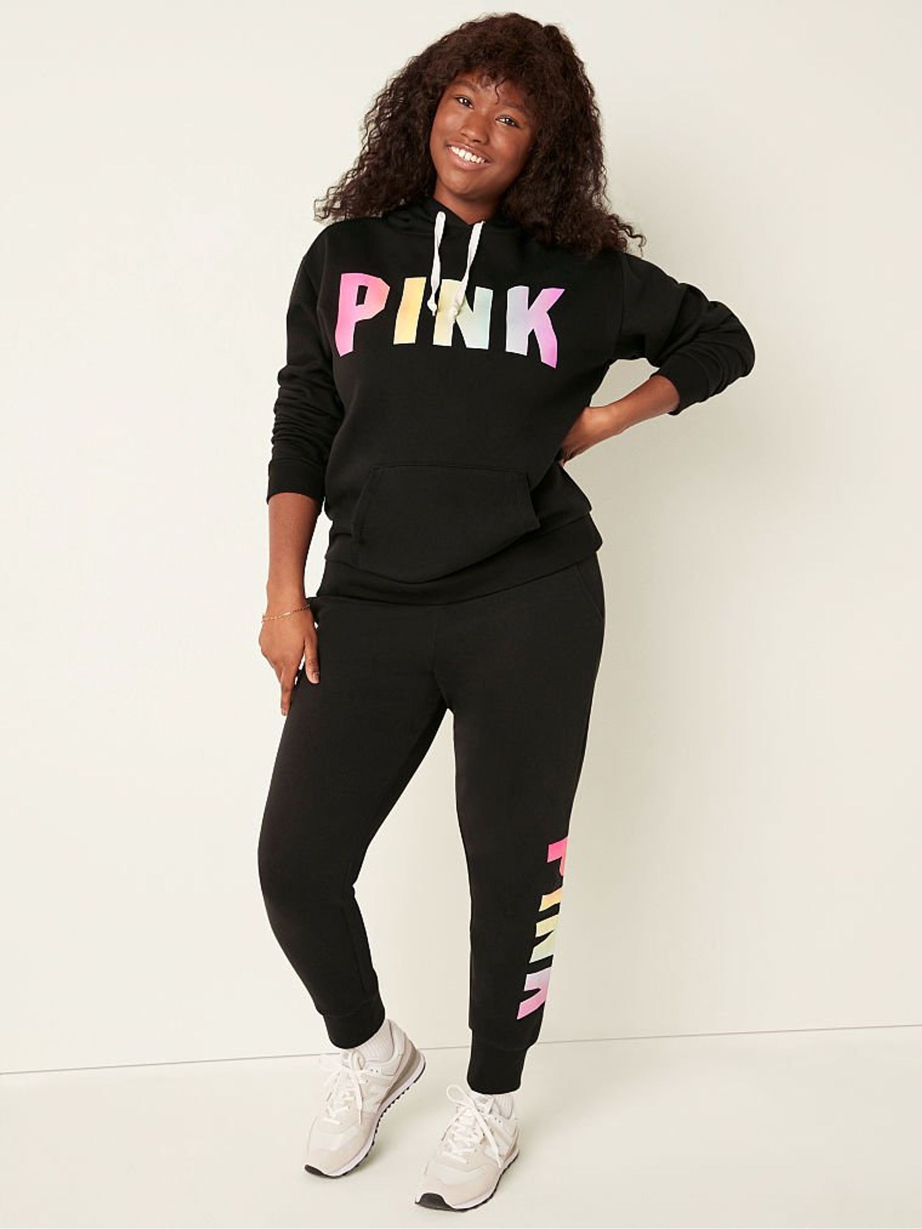 Skinny jogger victoria secret store