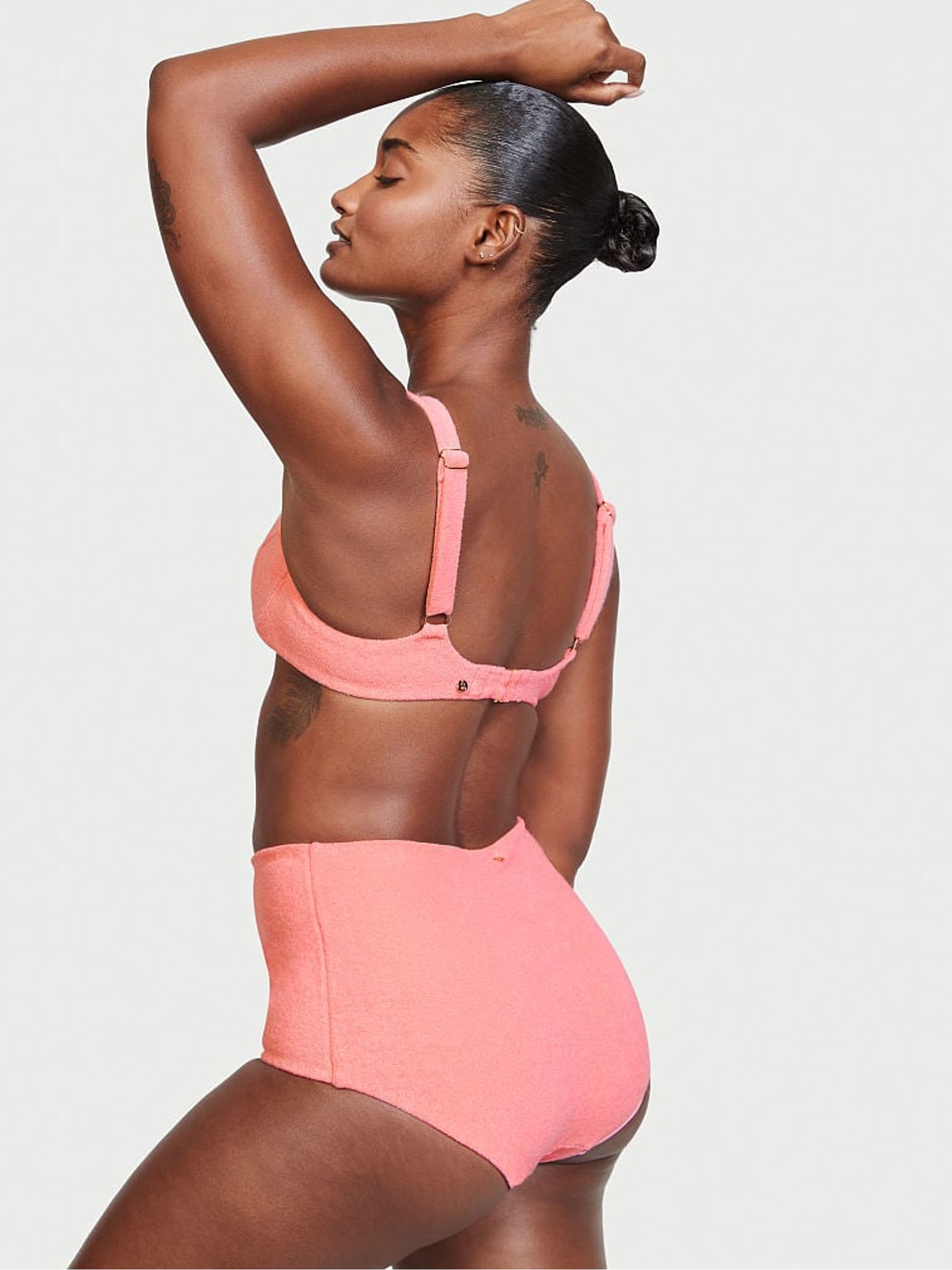Victoria secret bathing suit tops hotsell