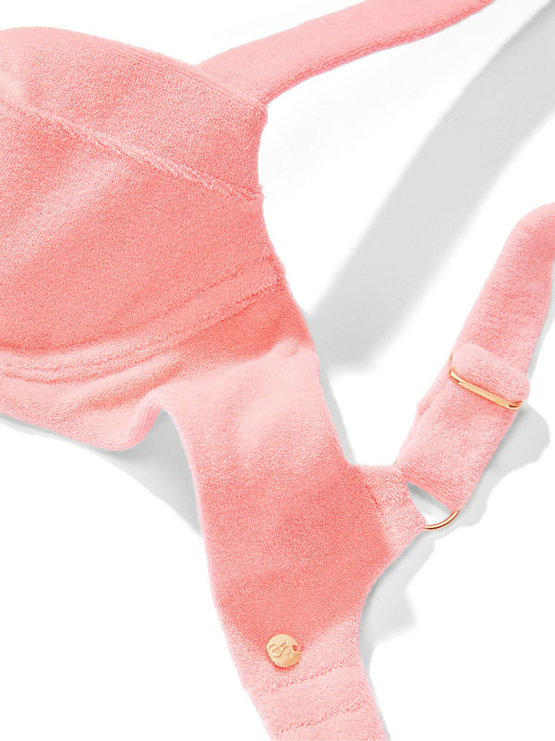 Super push up bikini victoria secret discount