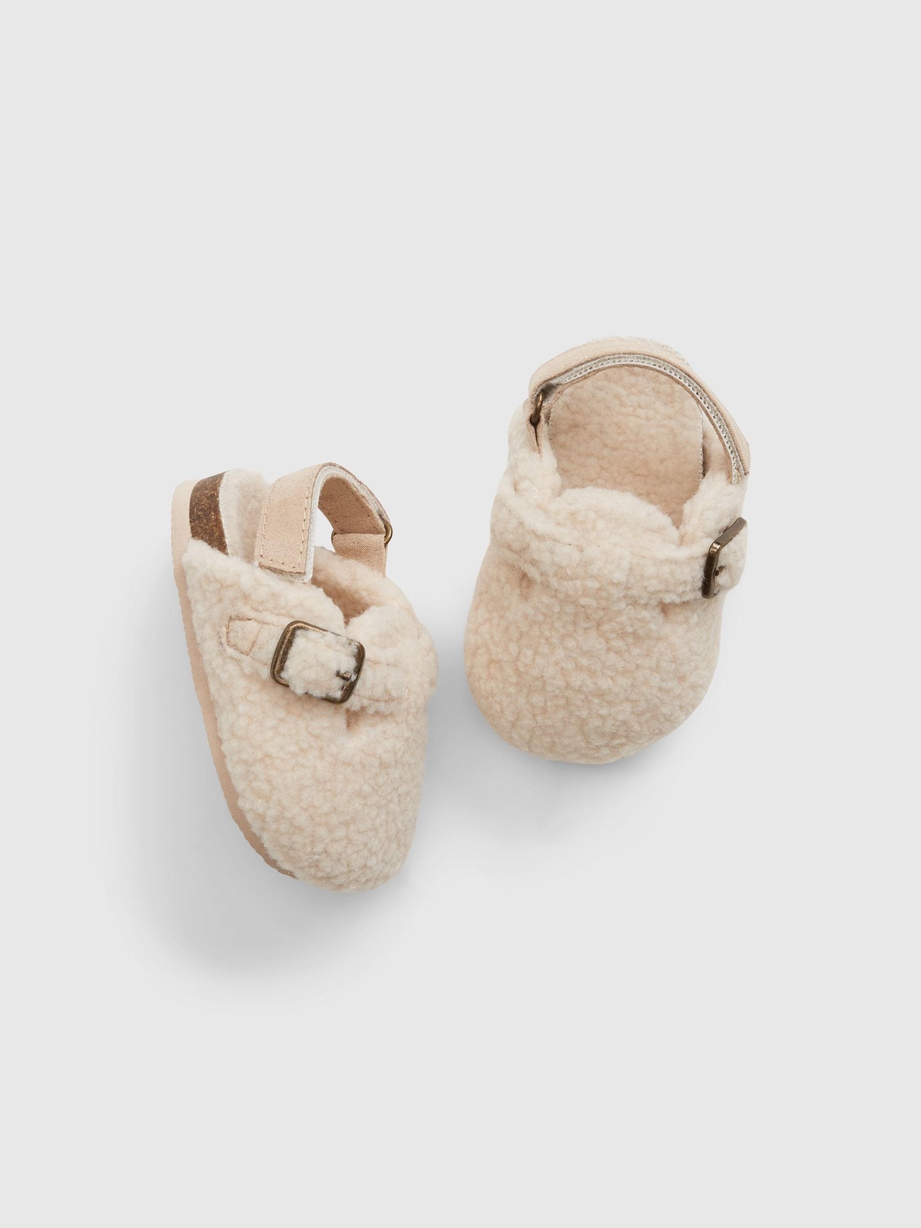 Sherpa clogs hotsell