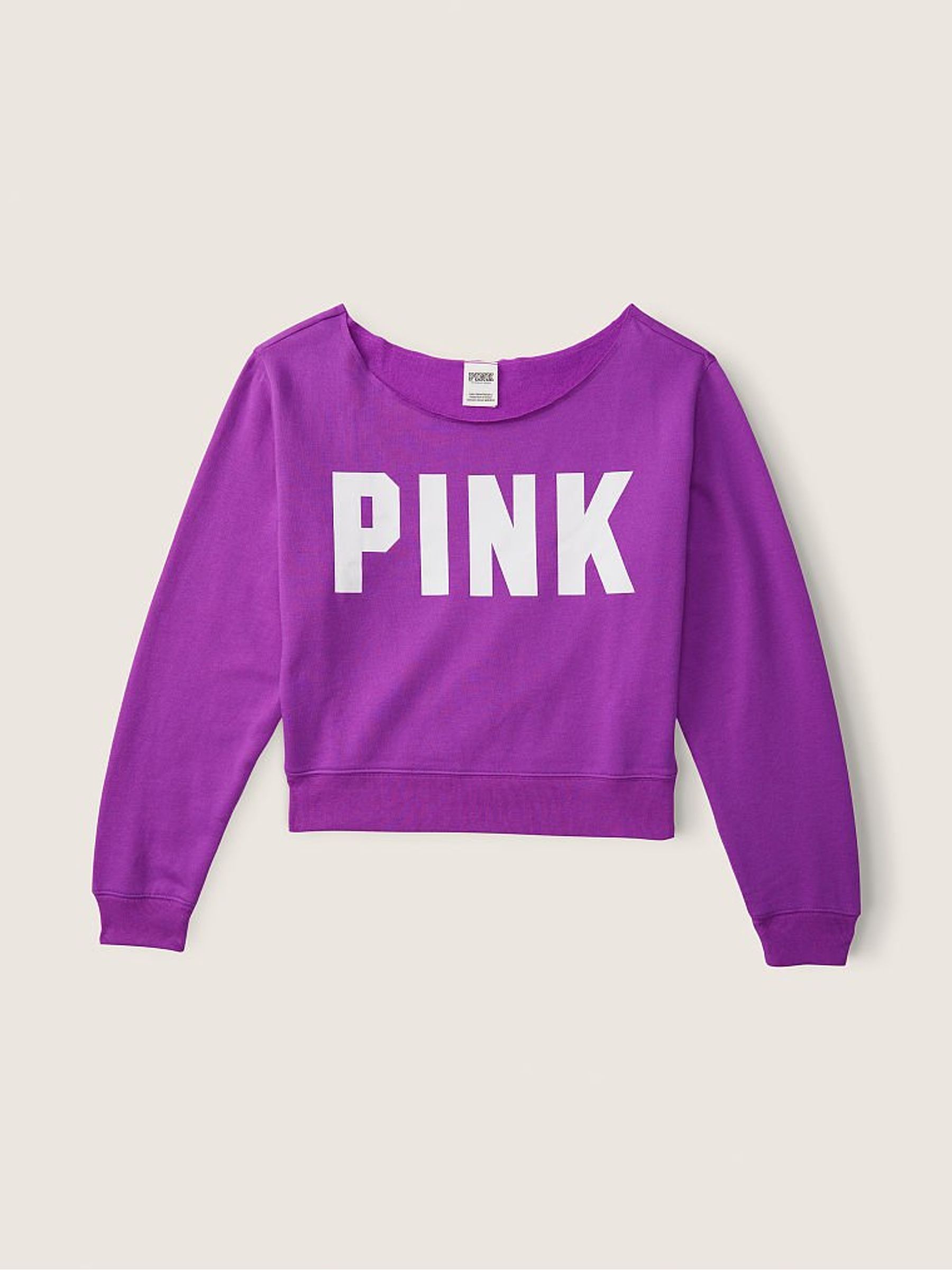 Pink victoria secret tops best sale