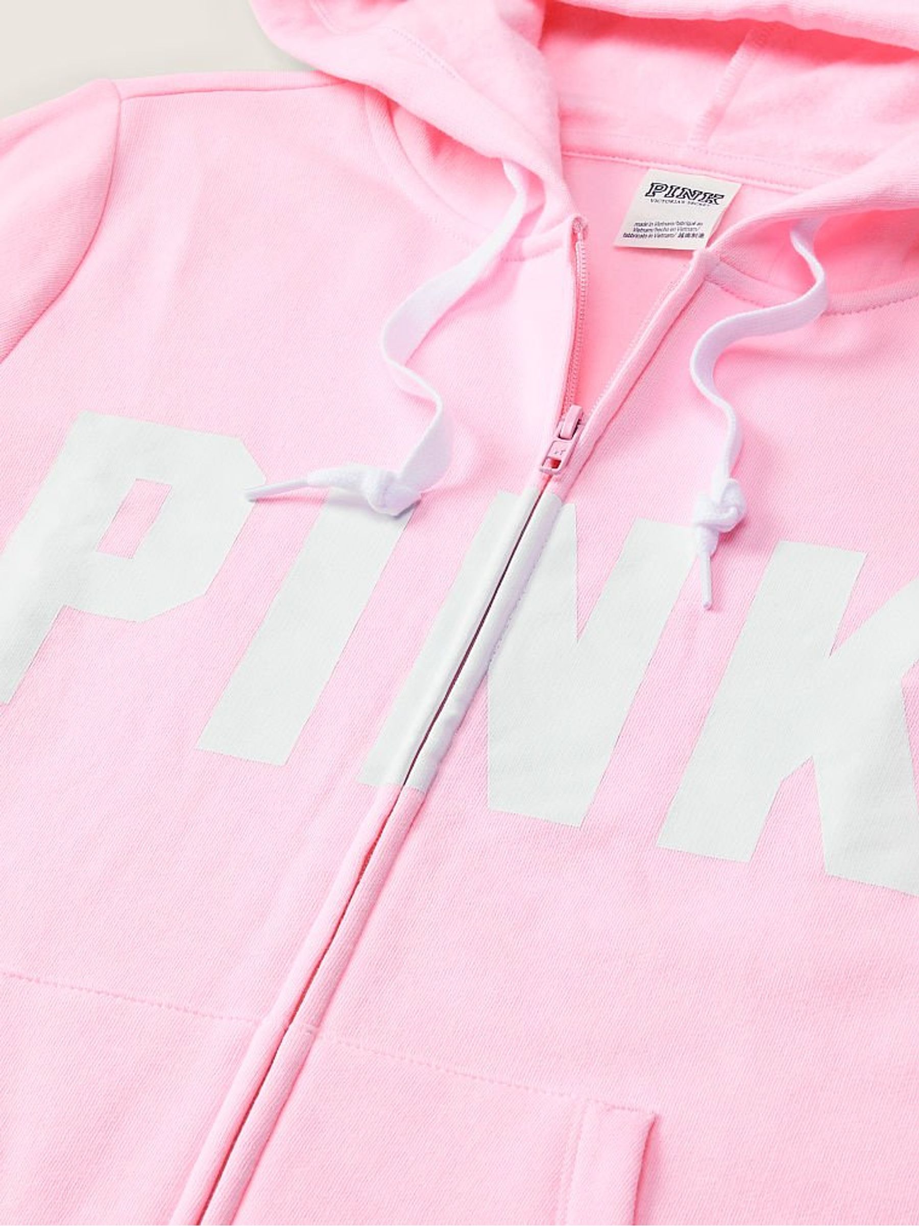 Pink everyday lounge perfect pullover top