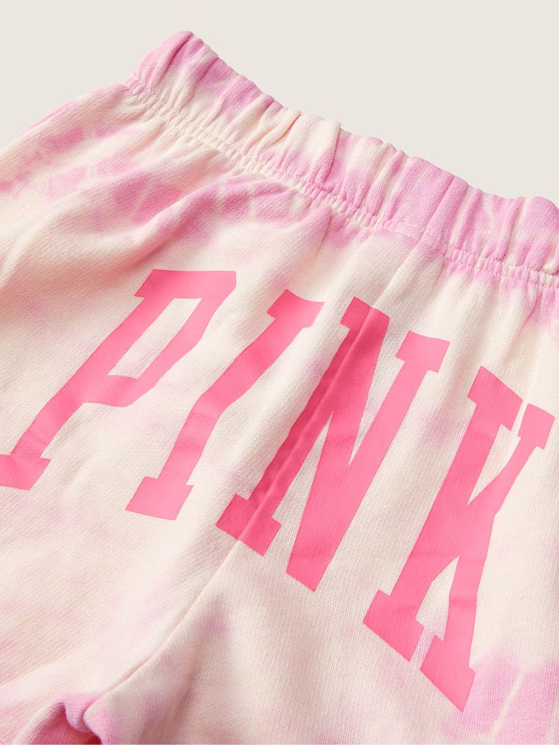 Victoria secret pink varsity shorts clearance