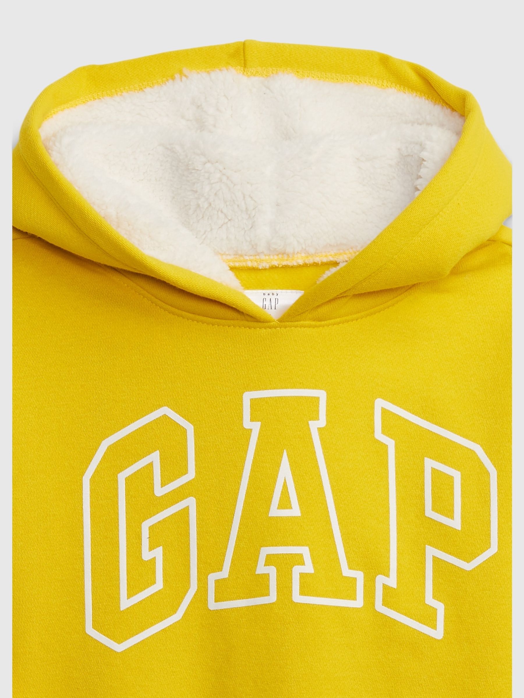 Baby gap hoodie shop
