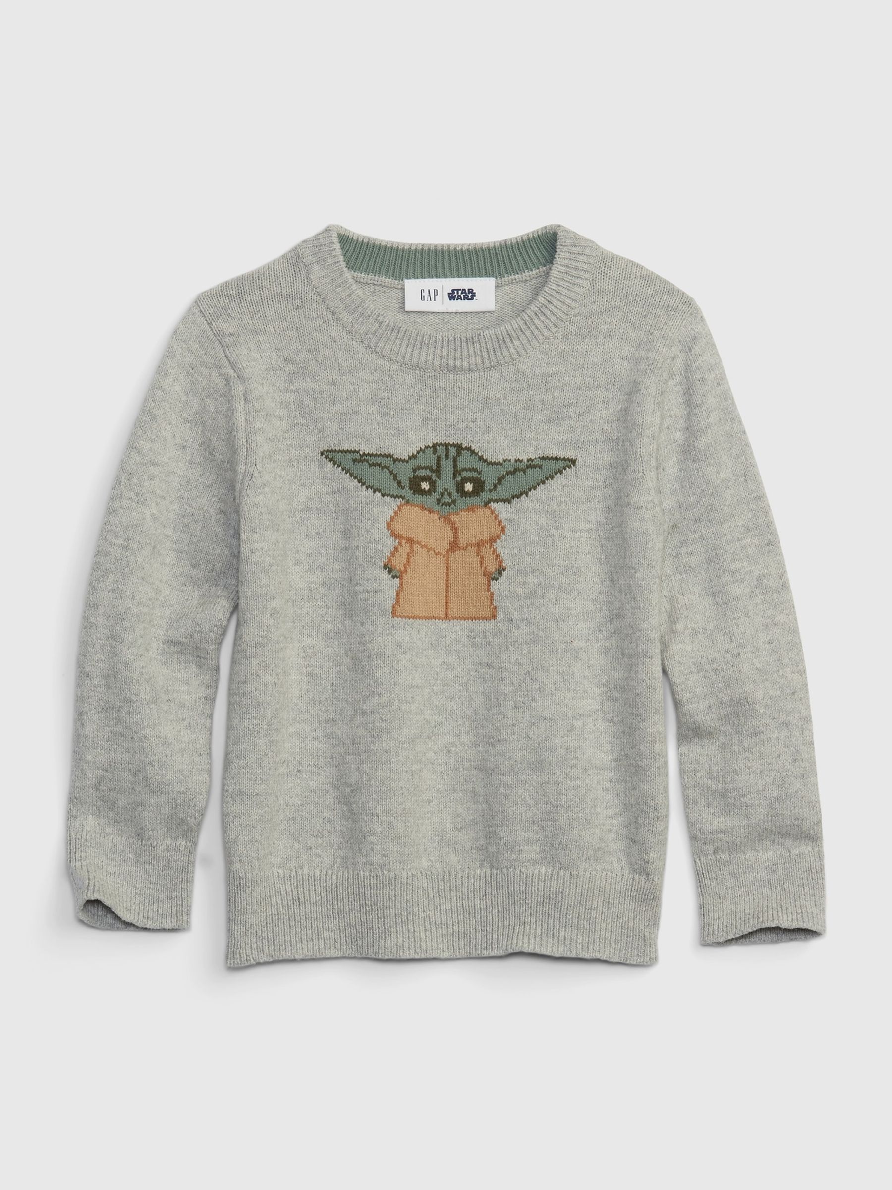 Gap star wars sweater outlet