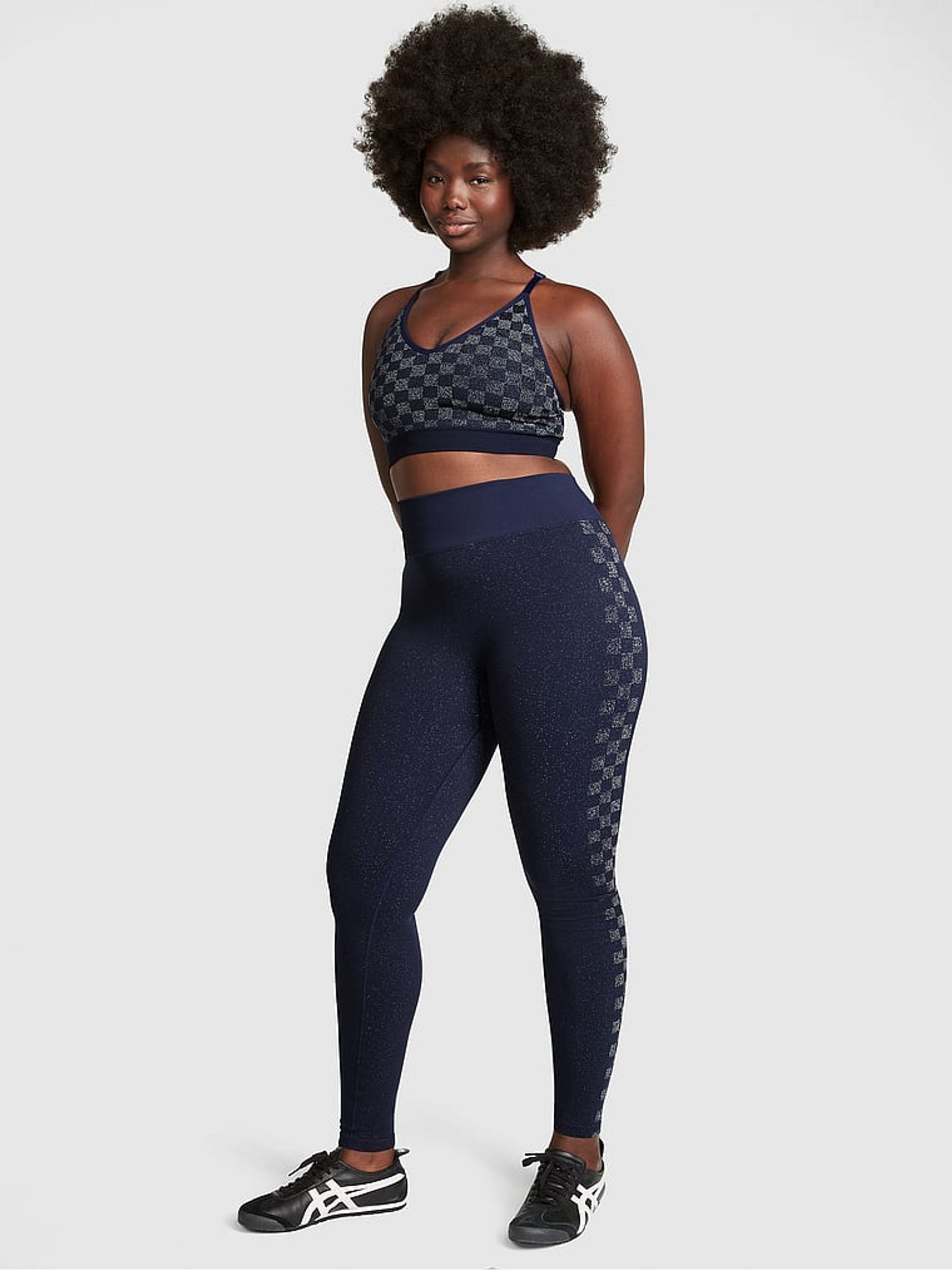 Workout leggings victoria secret hotsell