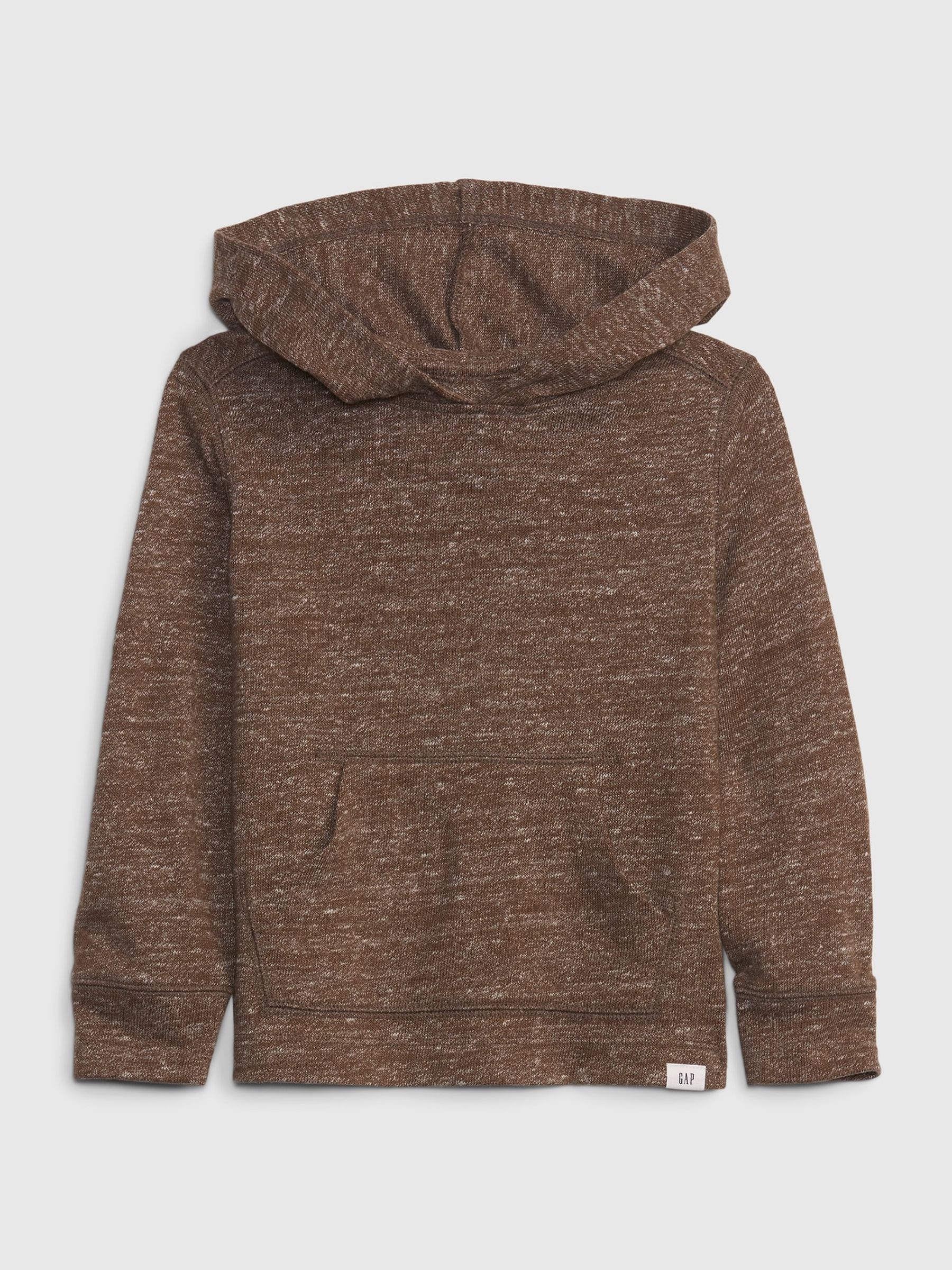 Gap softspun hoodie 2025
