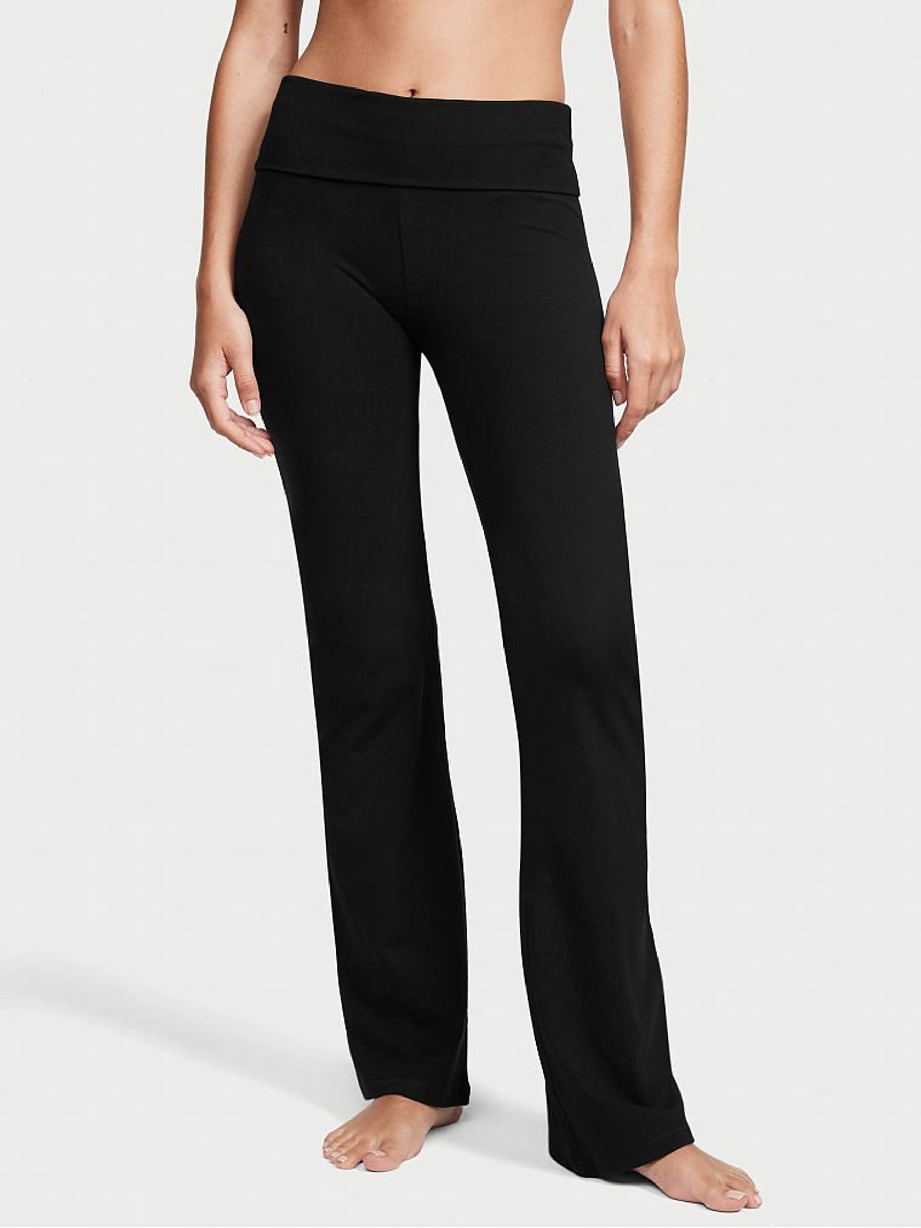 Victorias secret yoga shorts deals