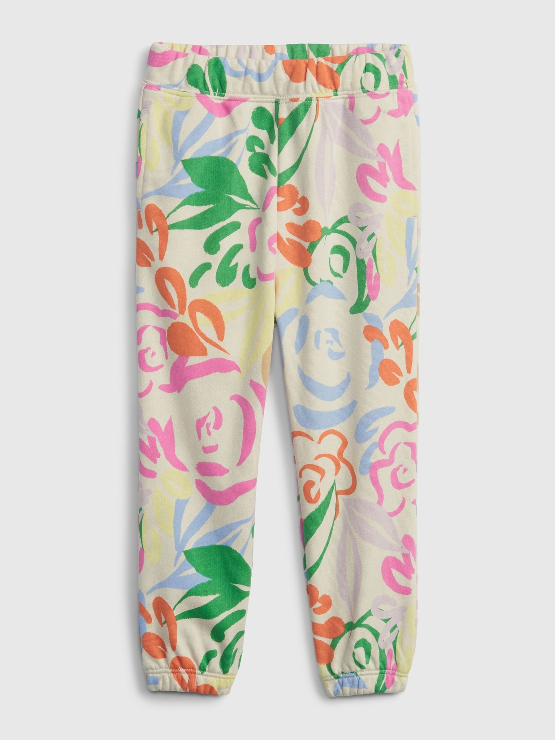 Joggers for toddlers 2025