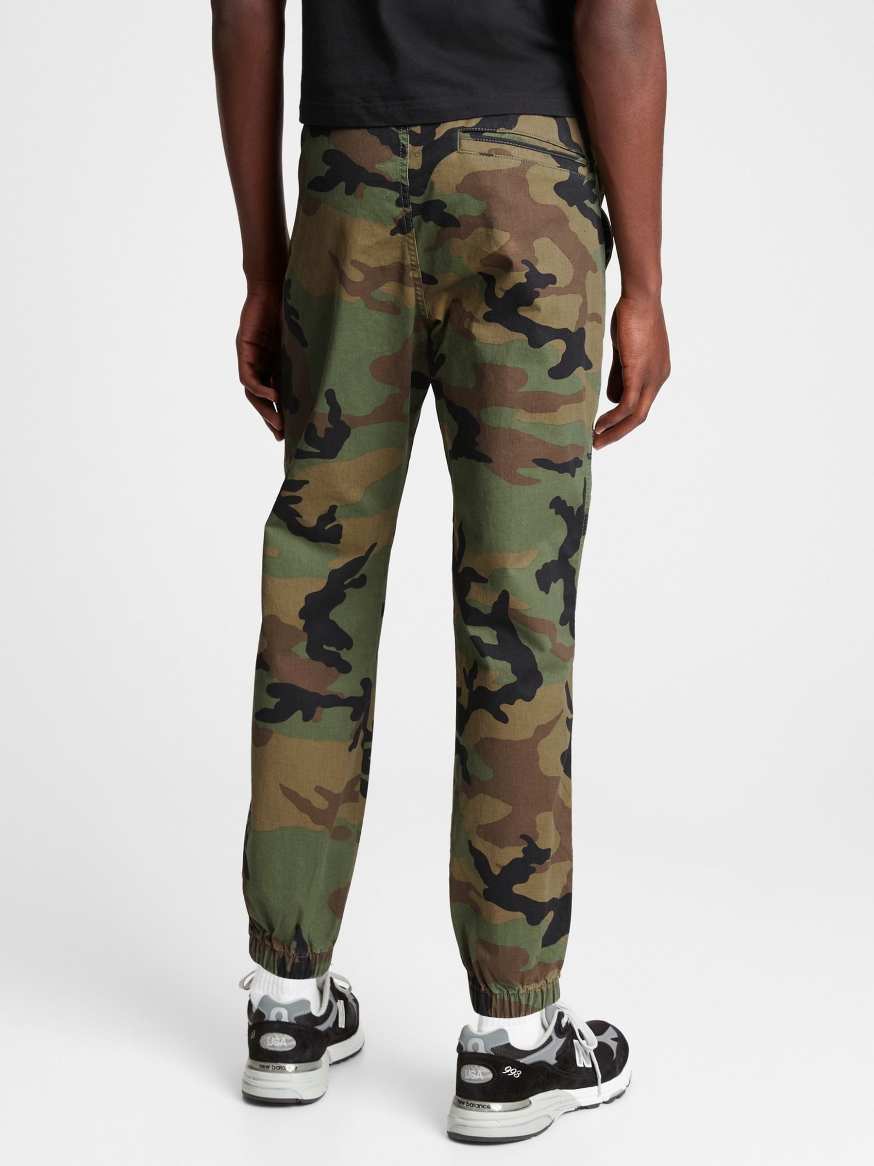 Gap uk joggers 2025