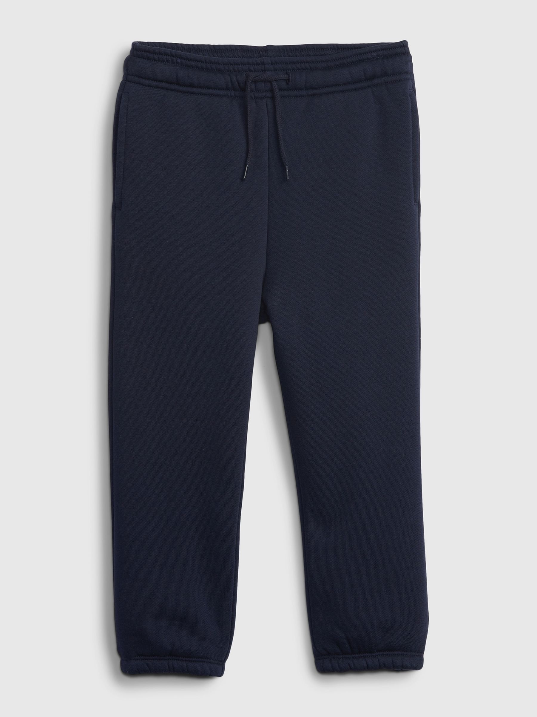 Sherpa lined joggers online