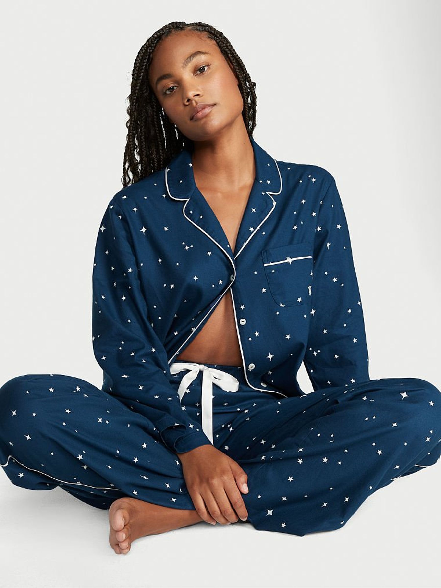 Next blue star pyjamas clearance