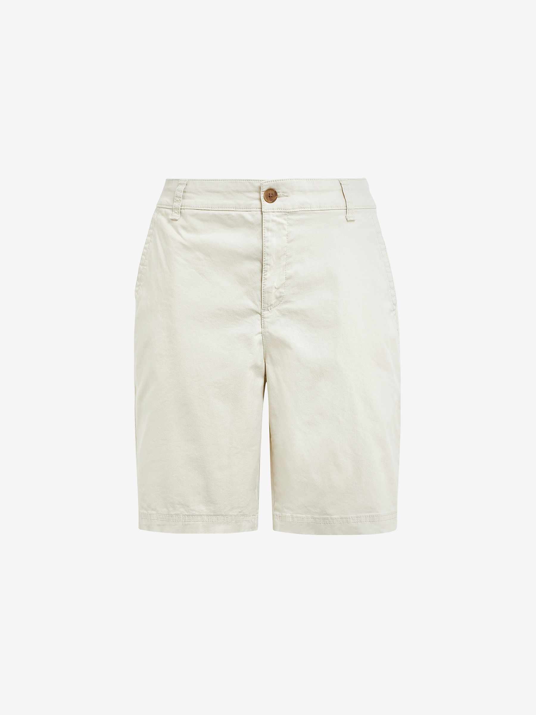 Women's high rise bermuda shorts store