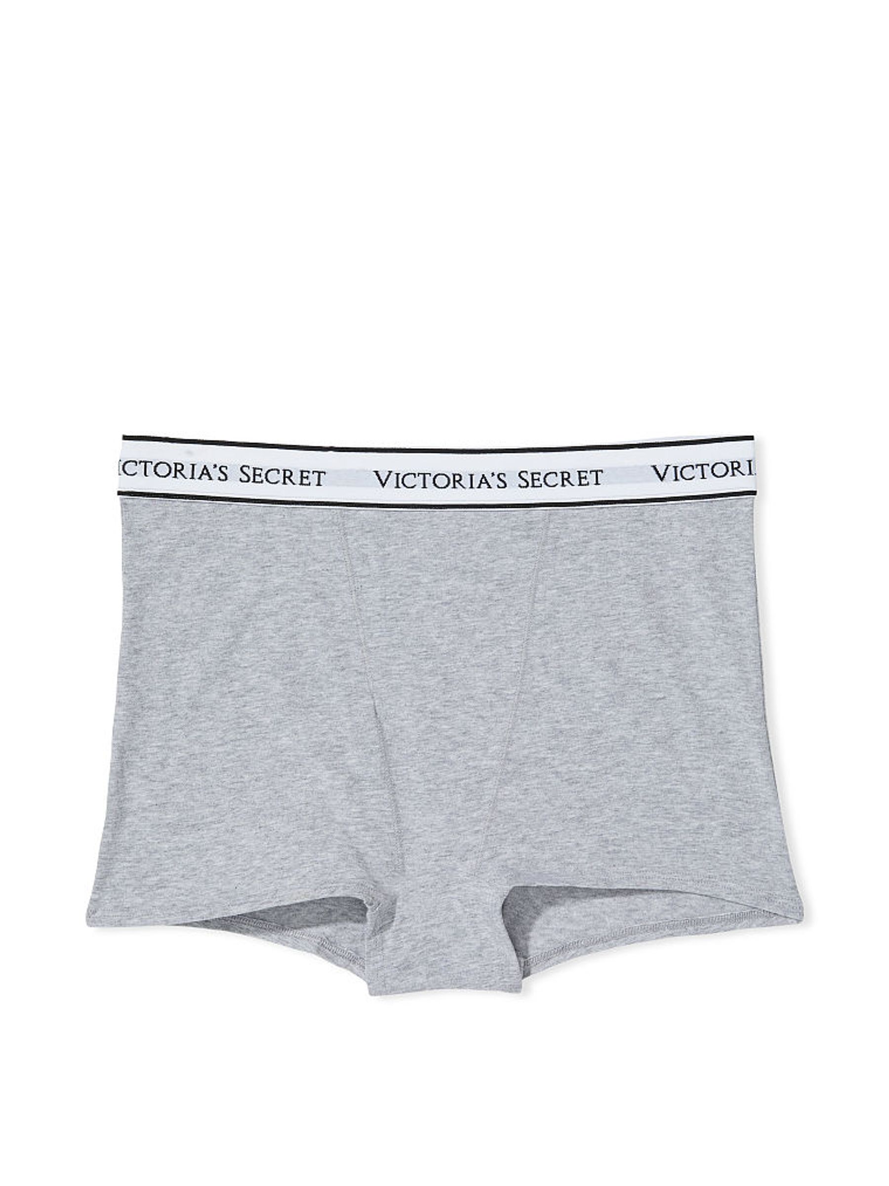 Victoria secret high waisted shorts hotsell